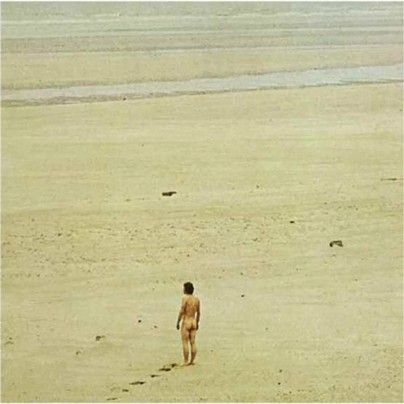Jean-Claude Vannier L'ENFANT ASSASIN DES MOUCHES Vinyl Record - UK Release