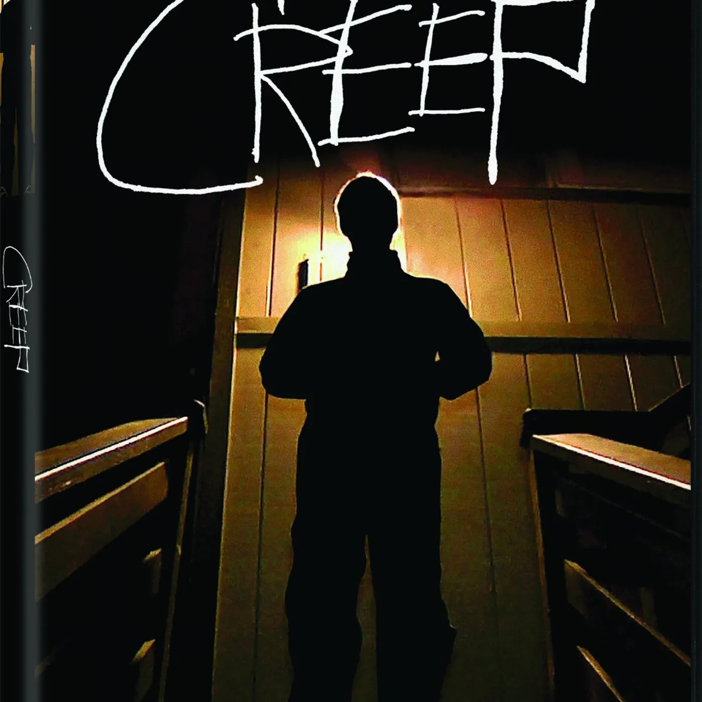 CREEP DVD