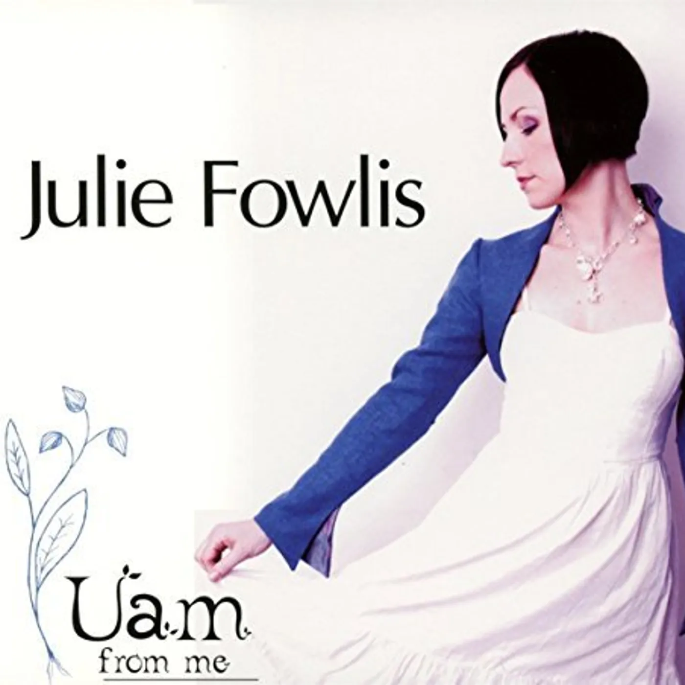 Julie Fowlis UAM CD