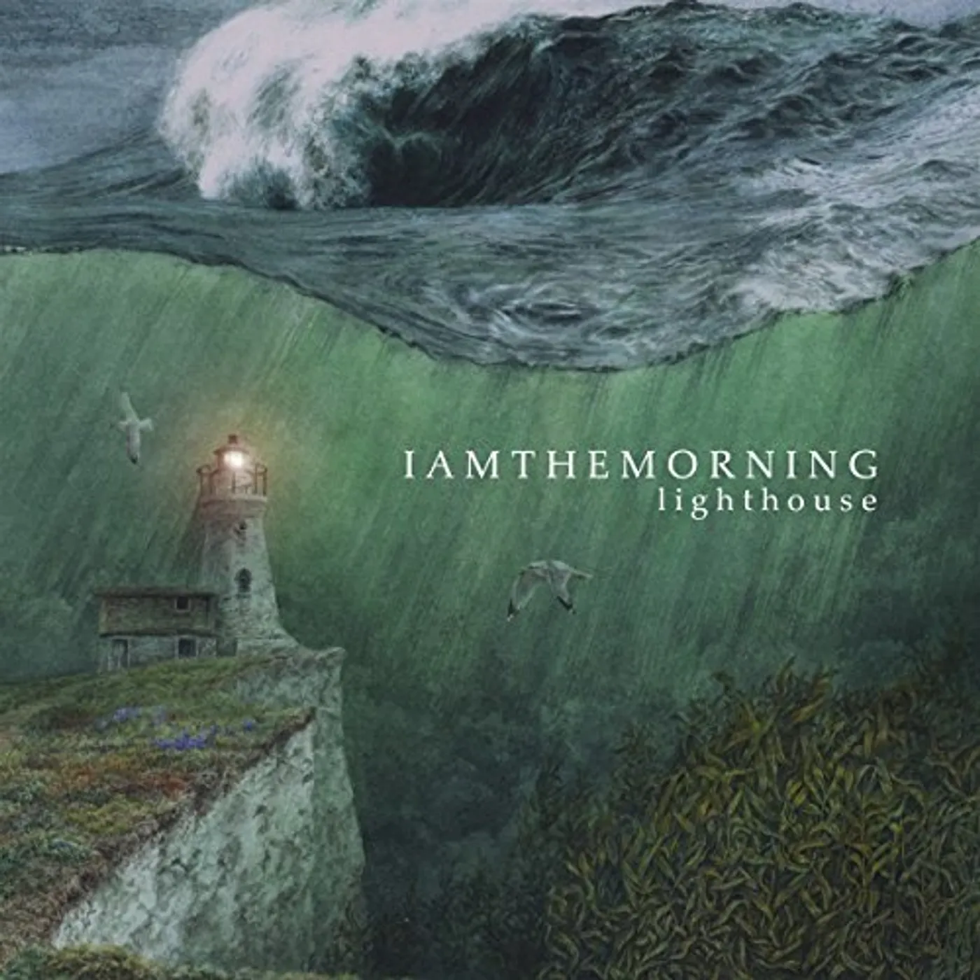 Iamthemorning LIGHTHOUSE CD