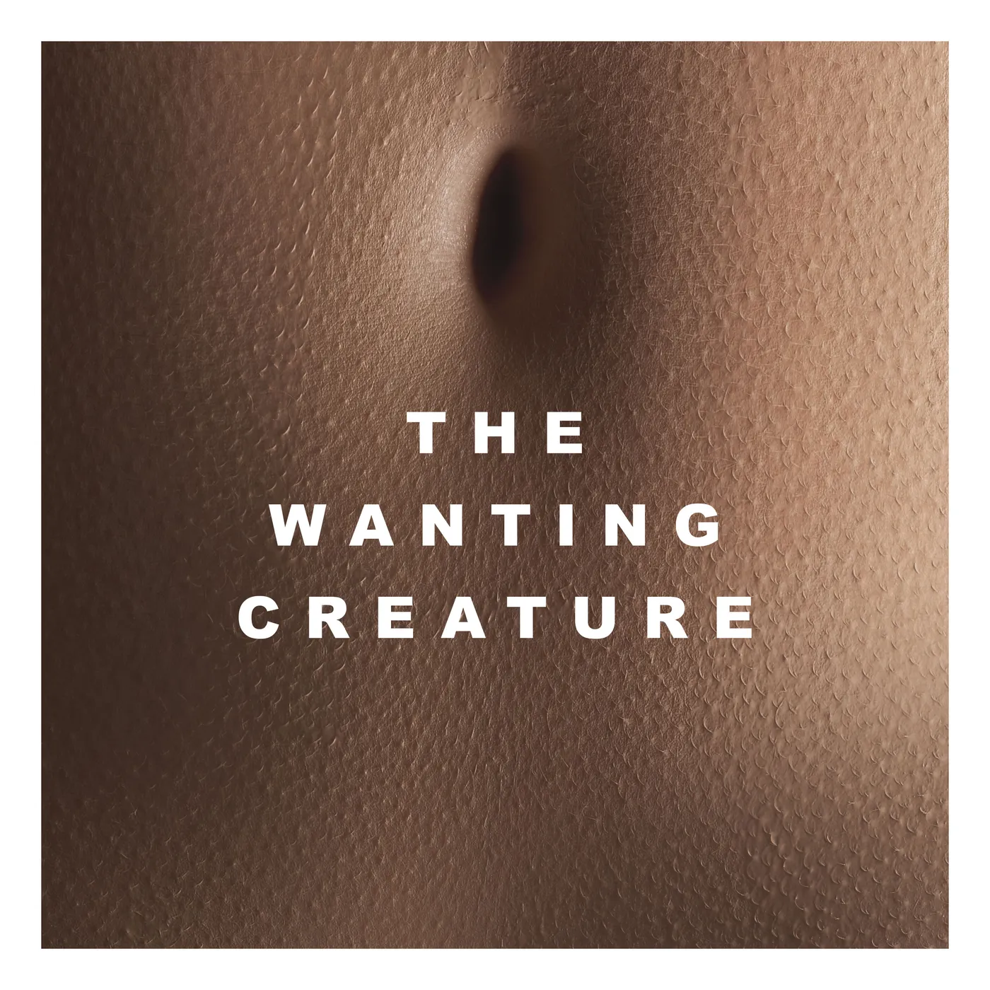 Iska Dhaaf WANTING CREATURE CD