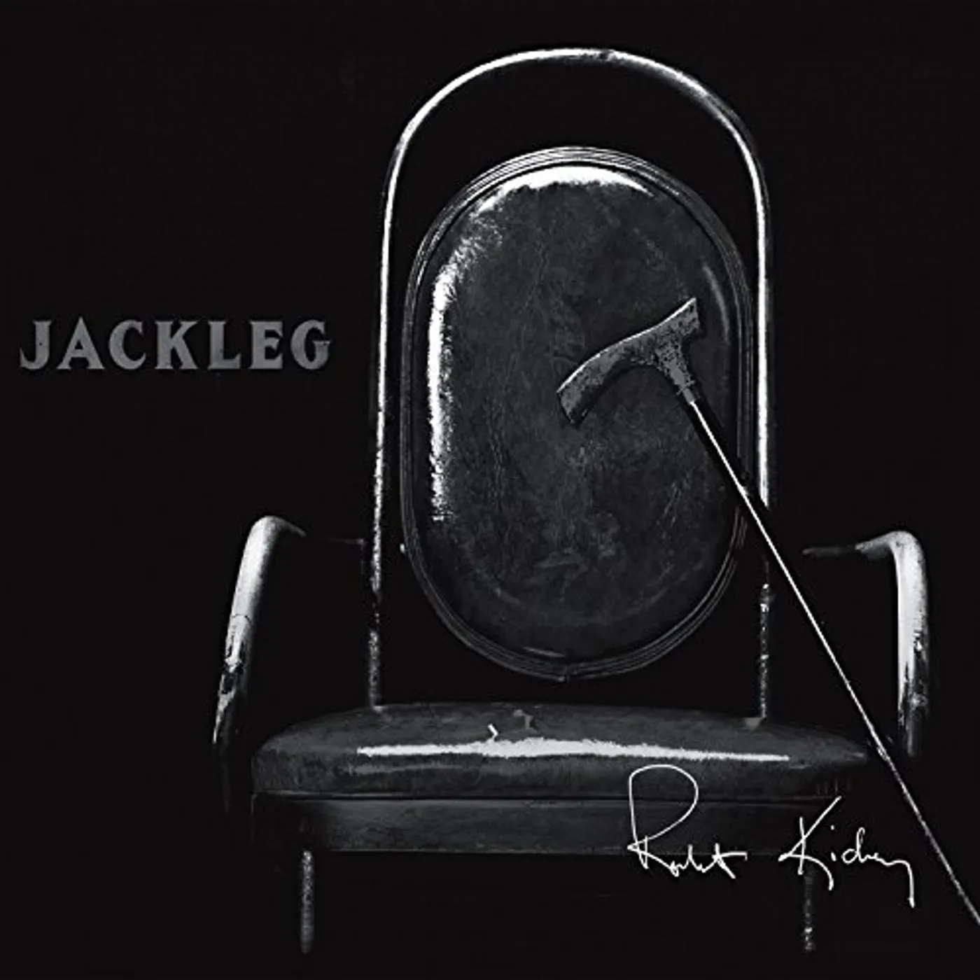 Robert Kidney Jackleg Vinyl Record