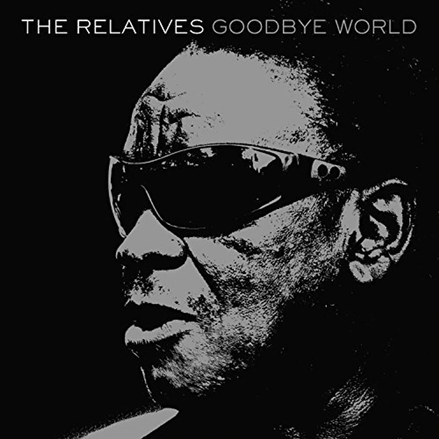 The Relatives Goodbye World Vinyl Record