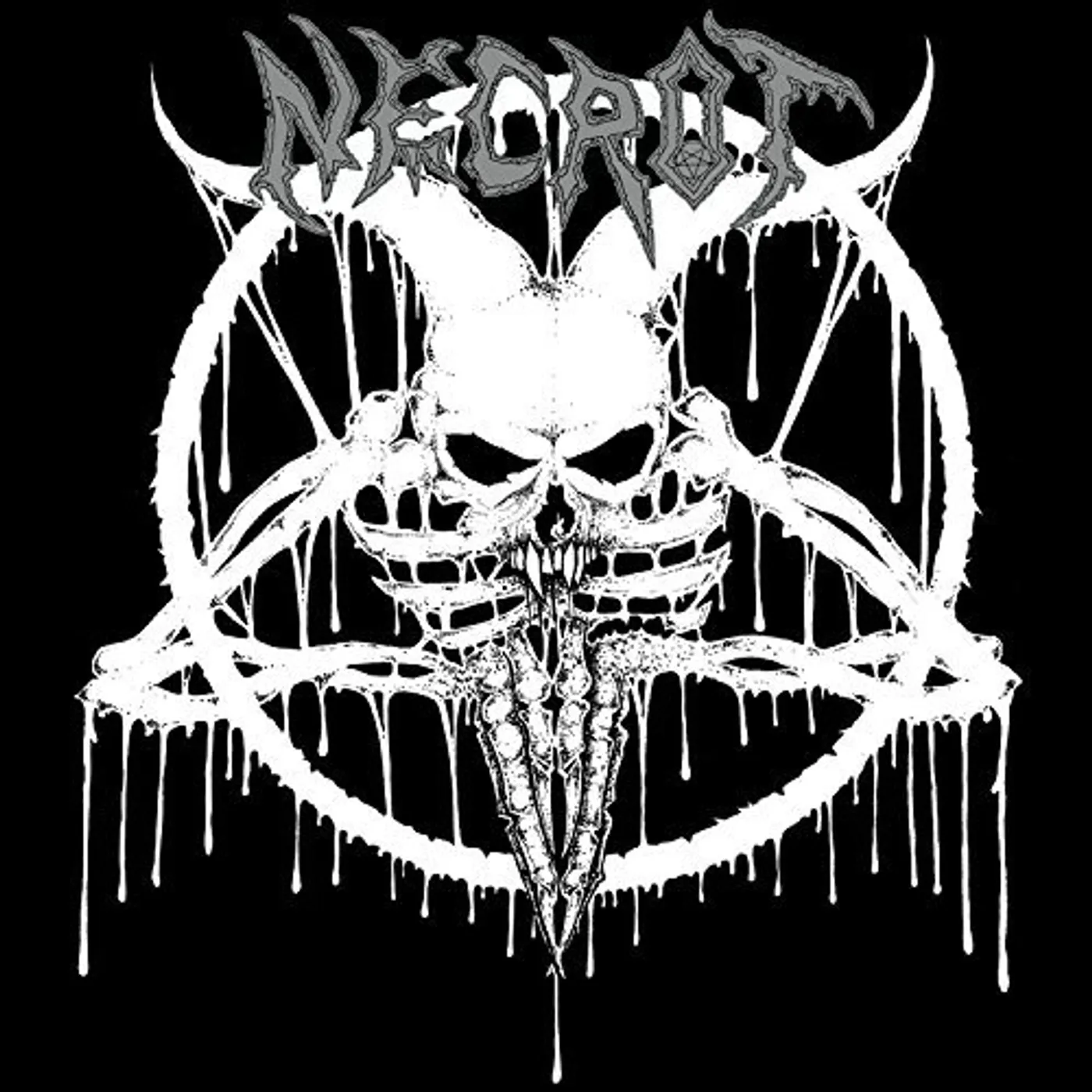 Necrot LABRYNTH CD