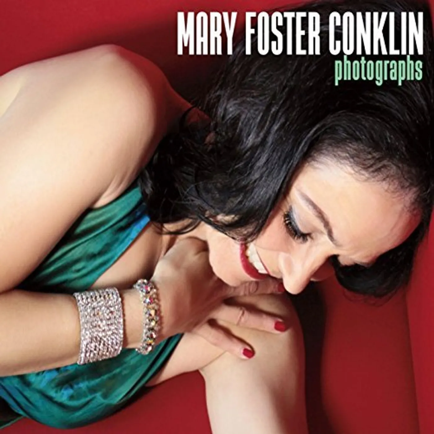 Mary Foster Conklin PHOTOGRAPHS CD