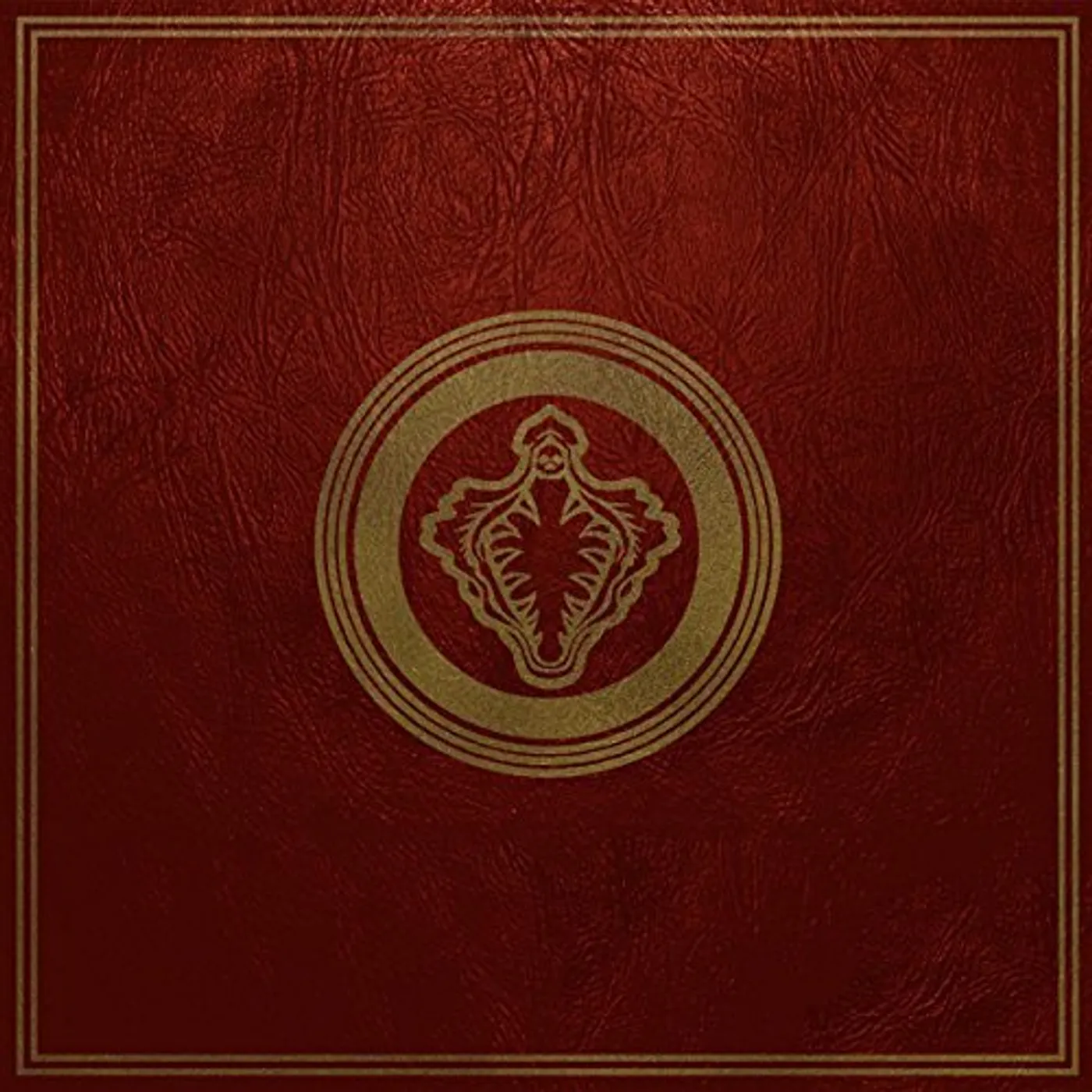 Årabrot GOSPEL Vinyl Record