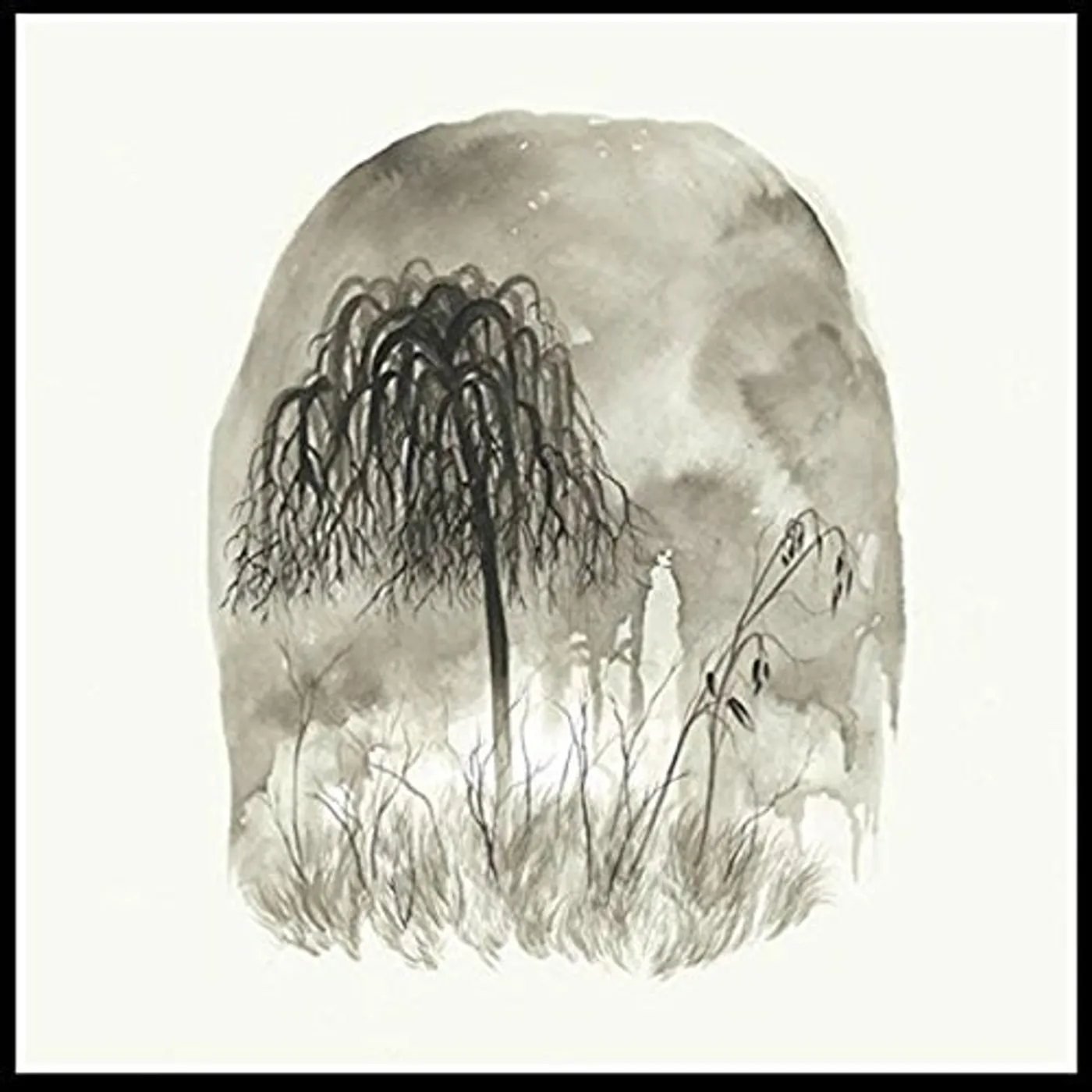 Woodpigeon Trouble Vinyl Record