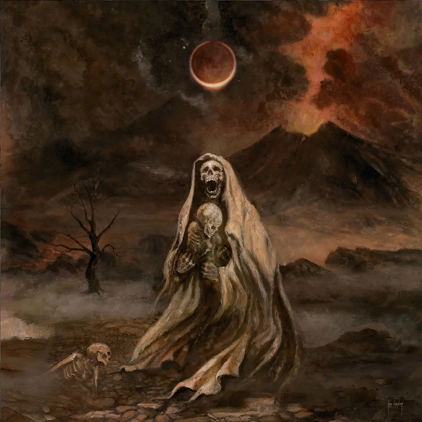 Uada DEVOID OF LIGHT CD