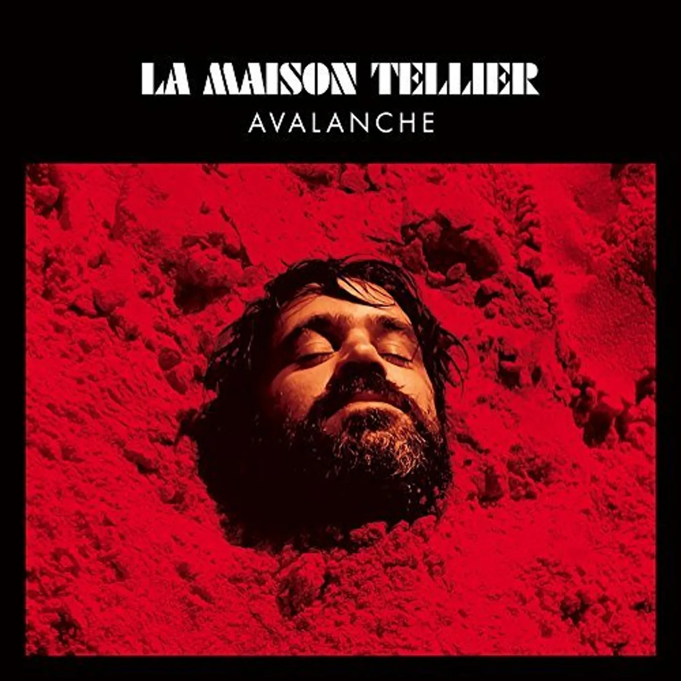 La Maison Tellier AVALANCHE CD