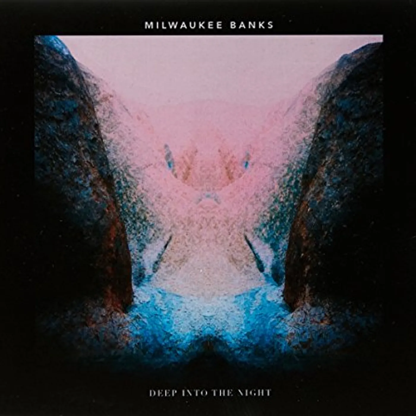 Milwaukee Banks DEEP INTO THE NIGHT CD
