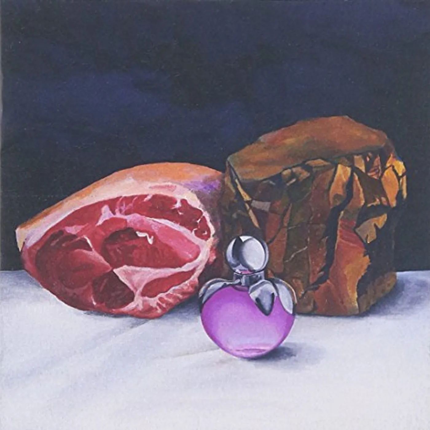 BLUESTREAM VOL 1 CD