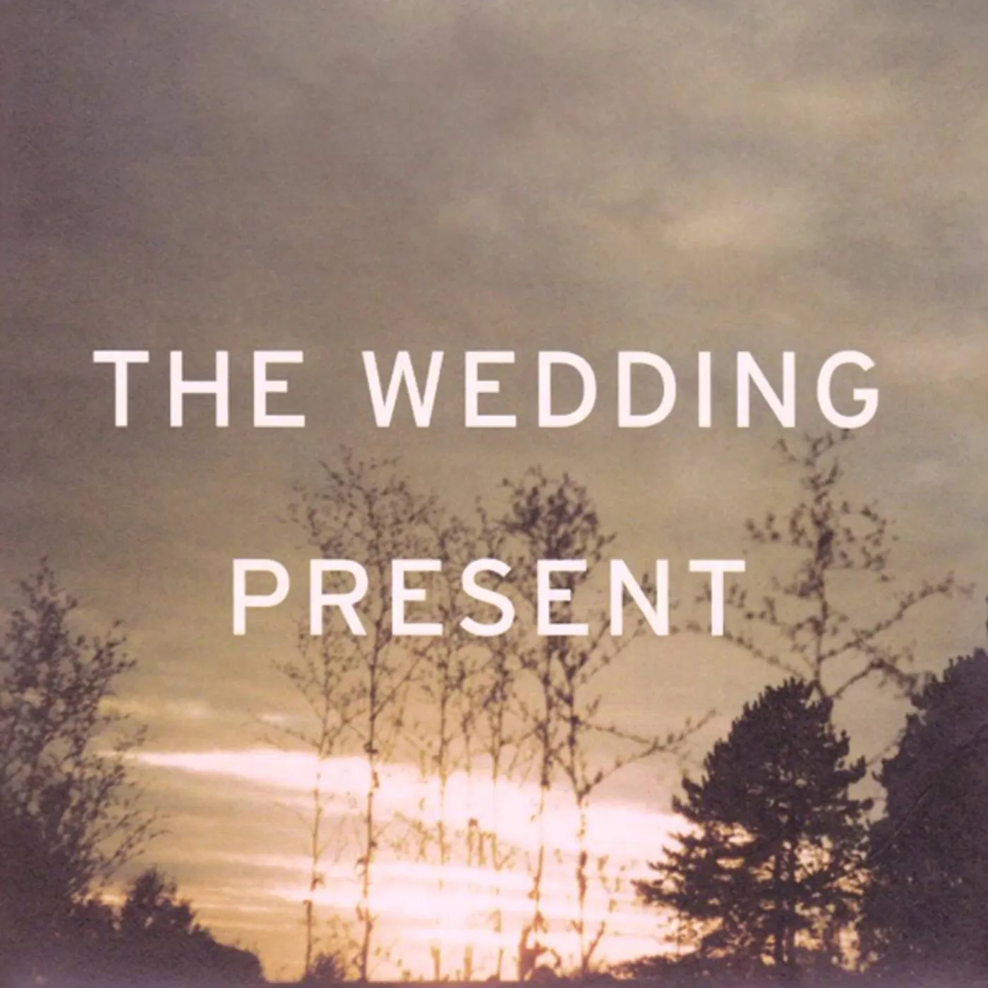 The Wedding Present I'M FROM FURTHER NORTH THAN YOU DVD
