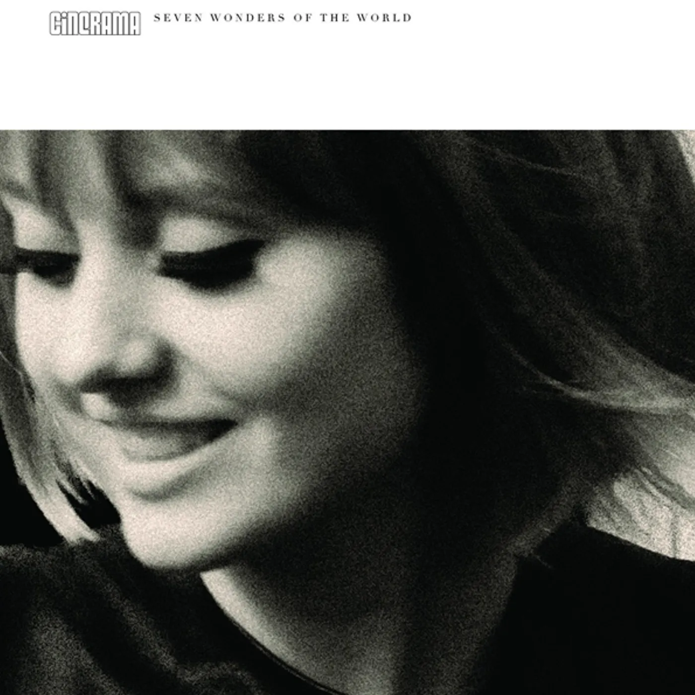 Cinerama SEVEN WONDERS OF THE WORLD CD