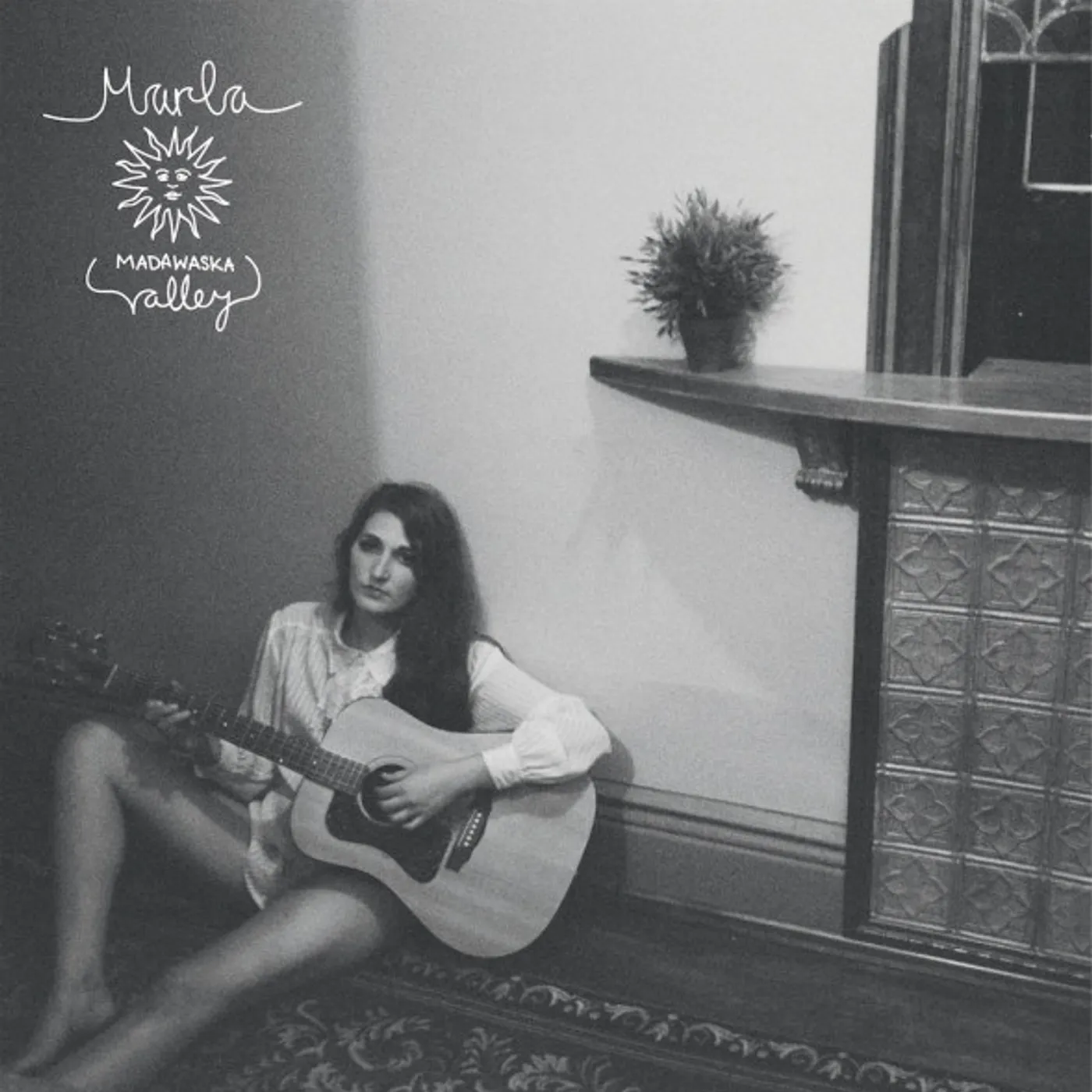 Marla MADAWASKA VALLEY CD