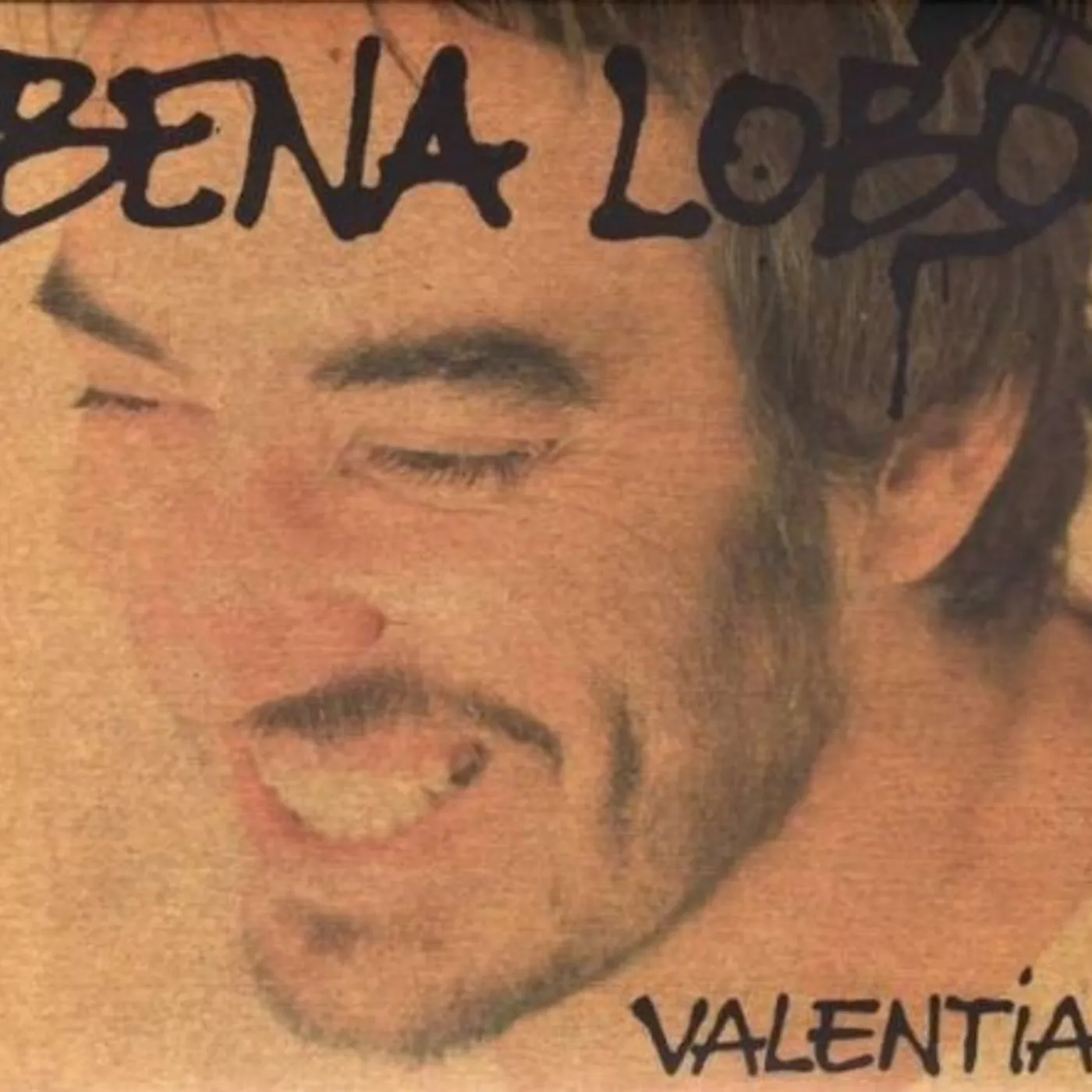 Bena Lobo VALENTIA CD