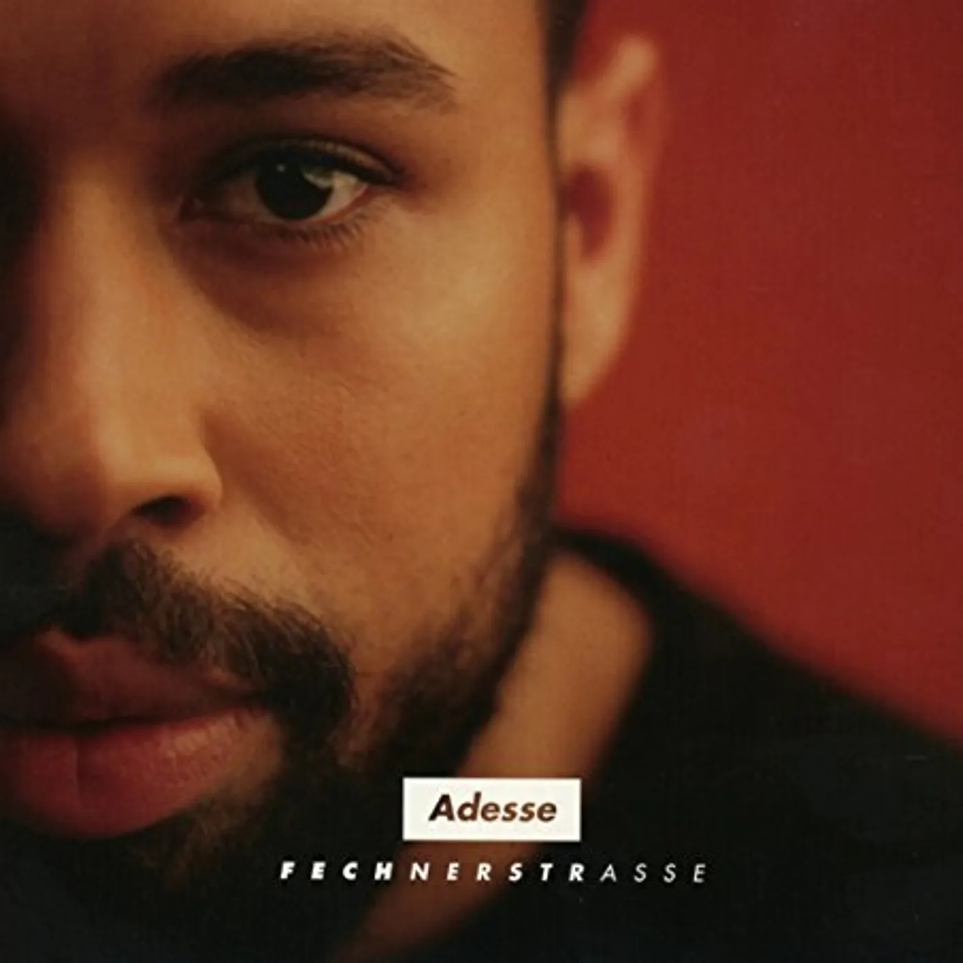 Adesse FECHNERSTRASE CD