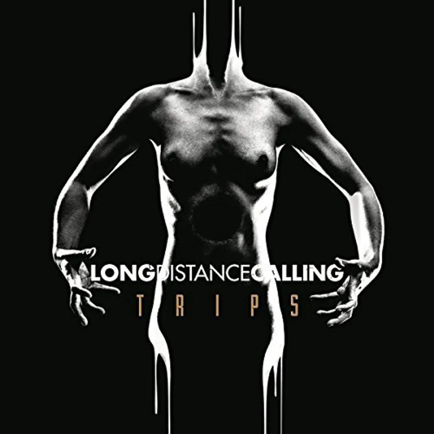 Long Distance Calling TRIPS Vinyl Record