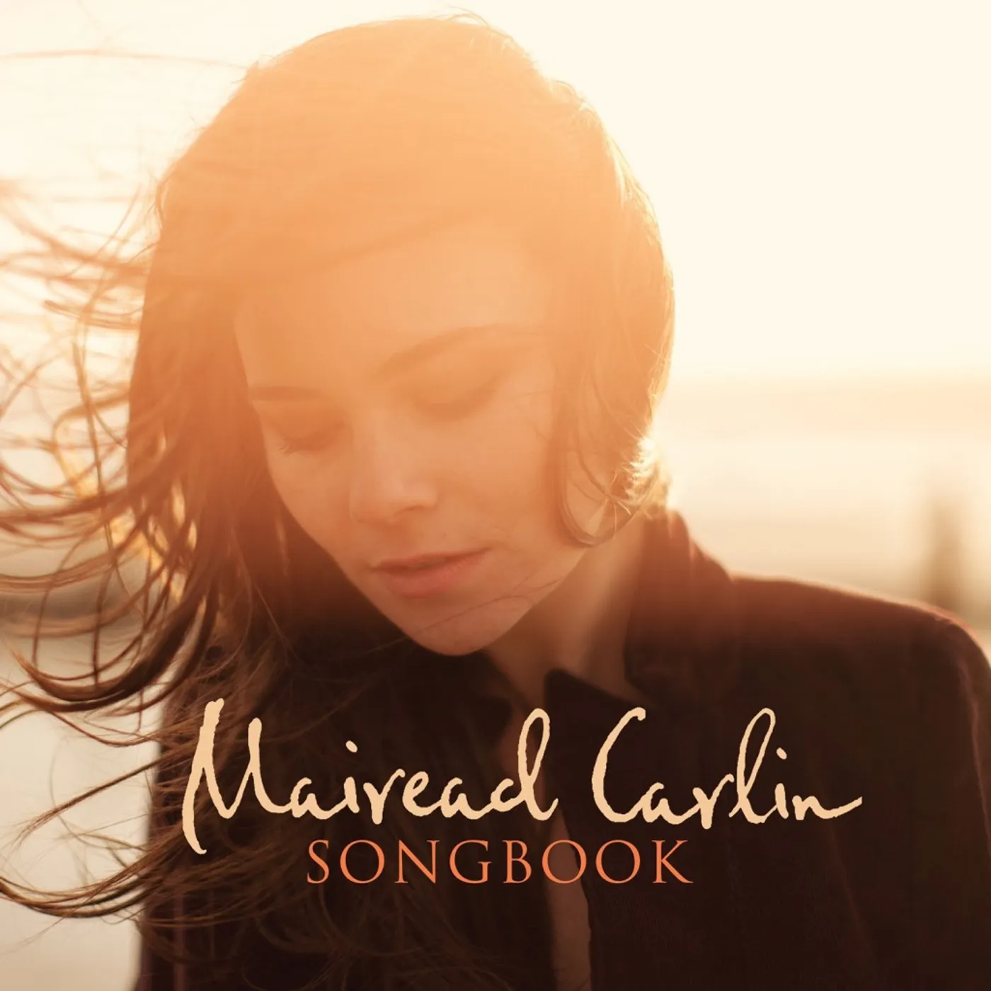 Mairead Carlin SONGBOOK CD
