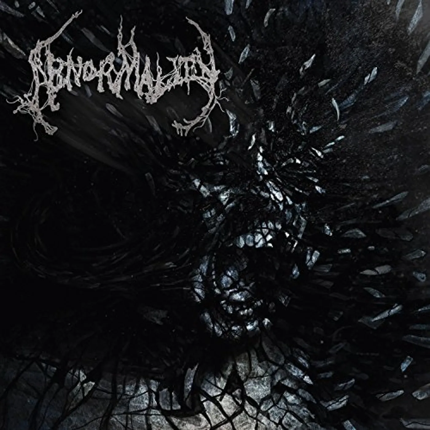 Abnormality MECHANISMS OF OMNISCIENCE CD