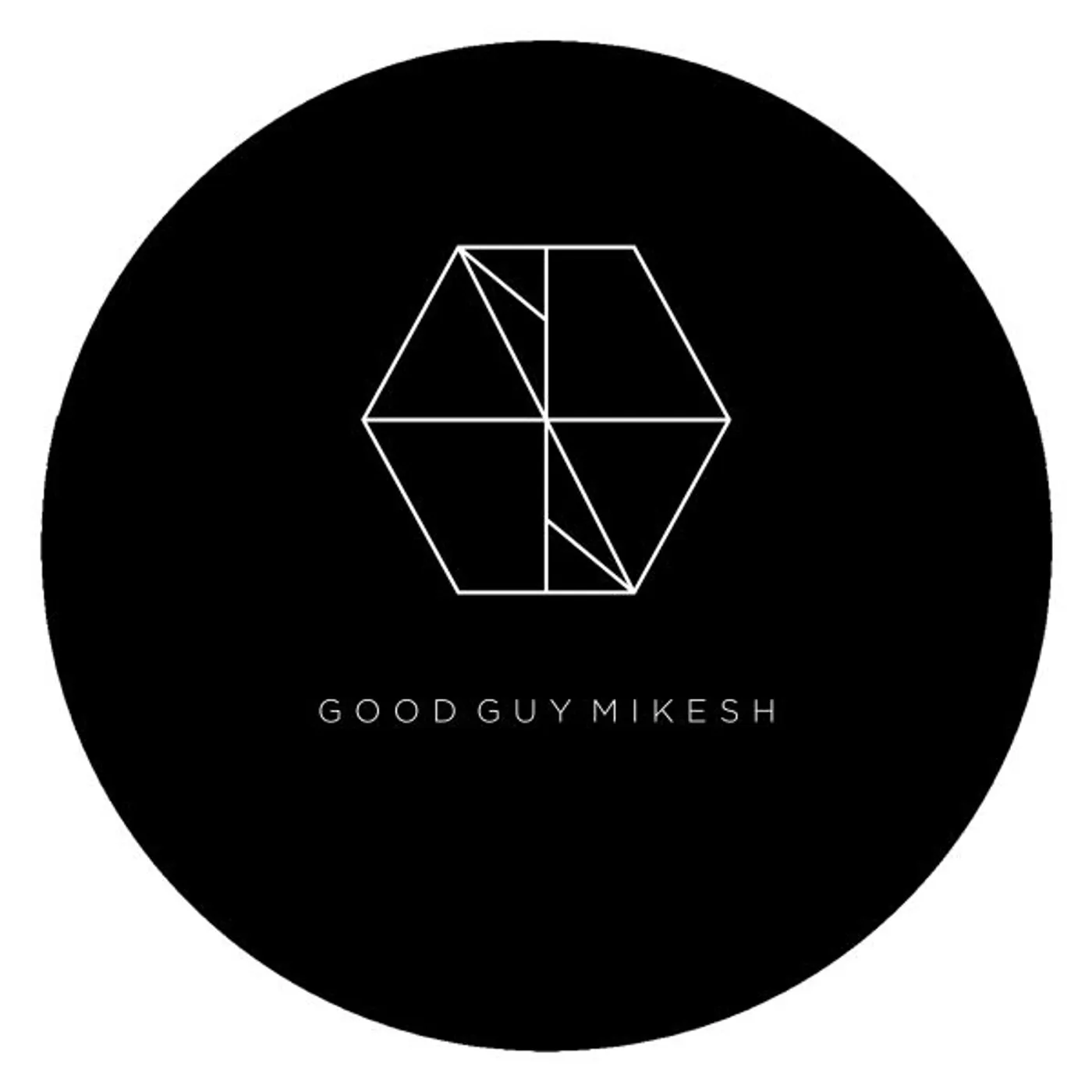 good guy mikesh COOKIES Vinyl Record
