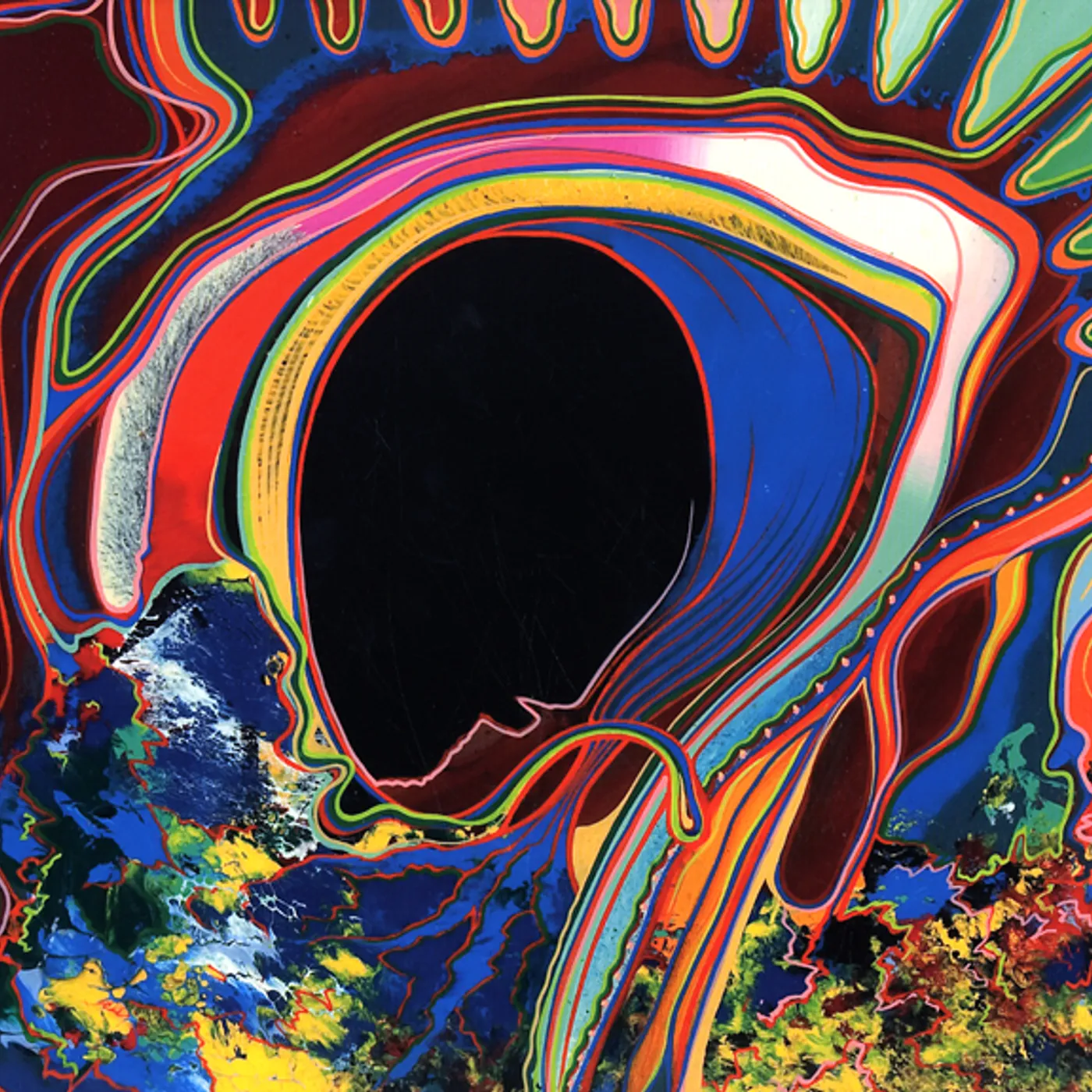 Sand HIS FIRST STEPS CD