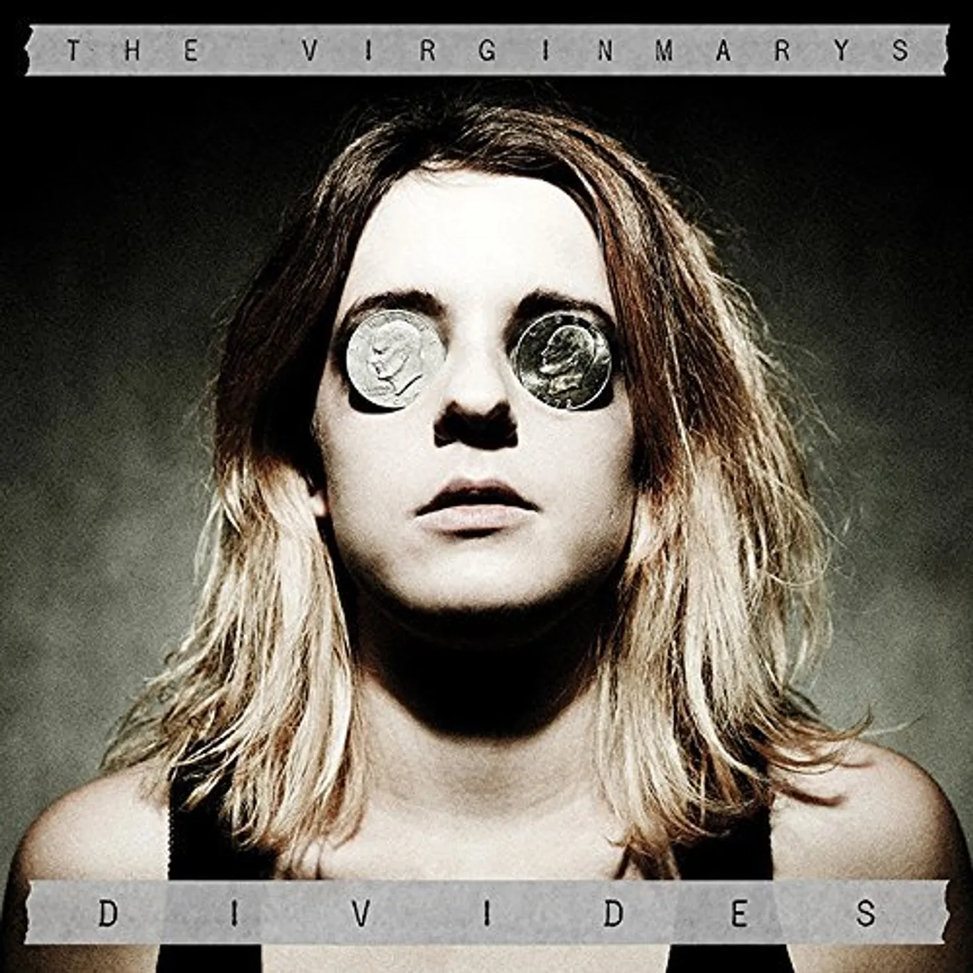 The Virginmarys DIVIDES CD