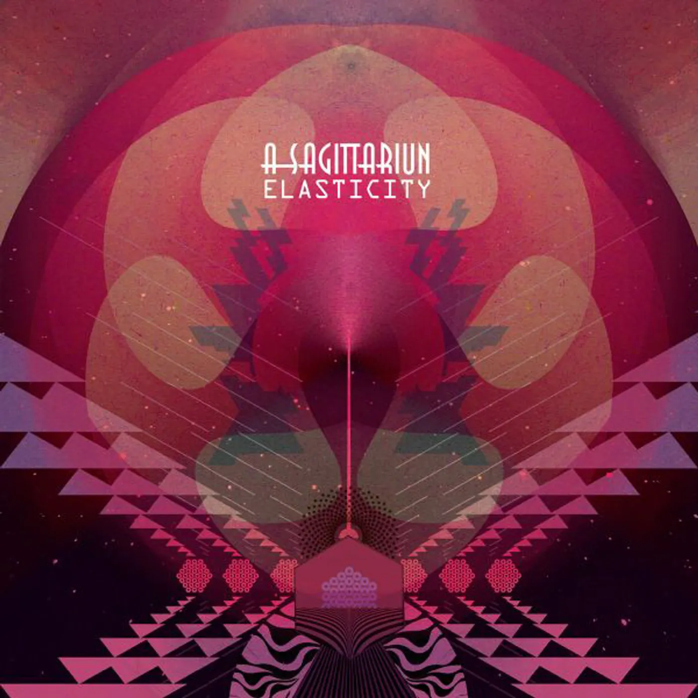 A Sagittariun ELASTICITY CD
