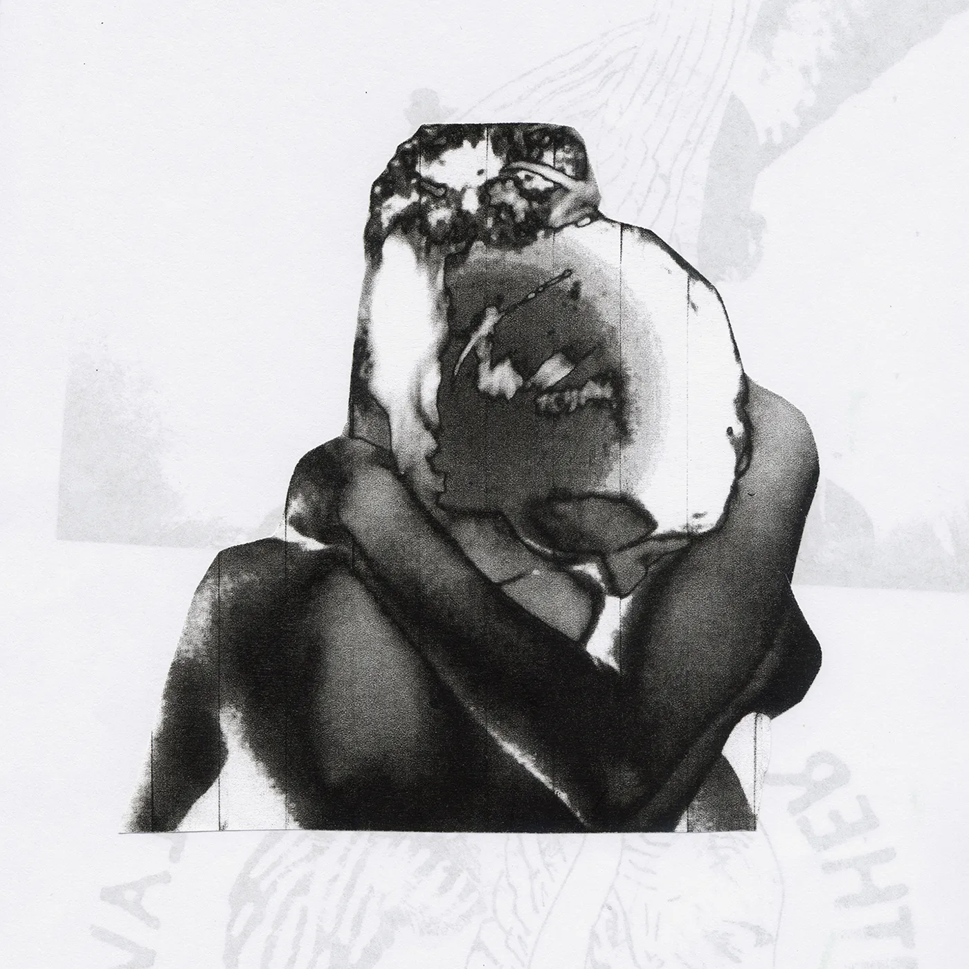 LUH Spiritual Songs for Lovers to Sing Vinyl Record