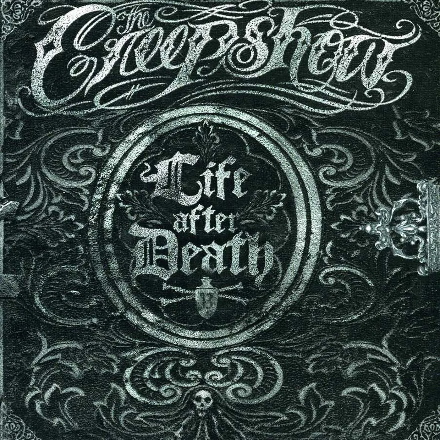 Creepshow LIFE AFTER DEATH CD