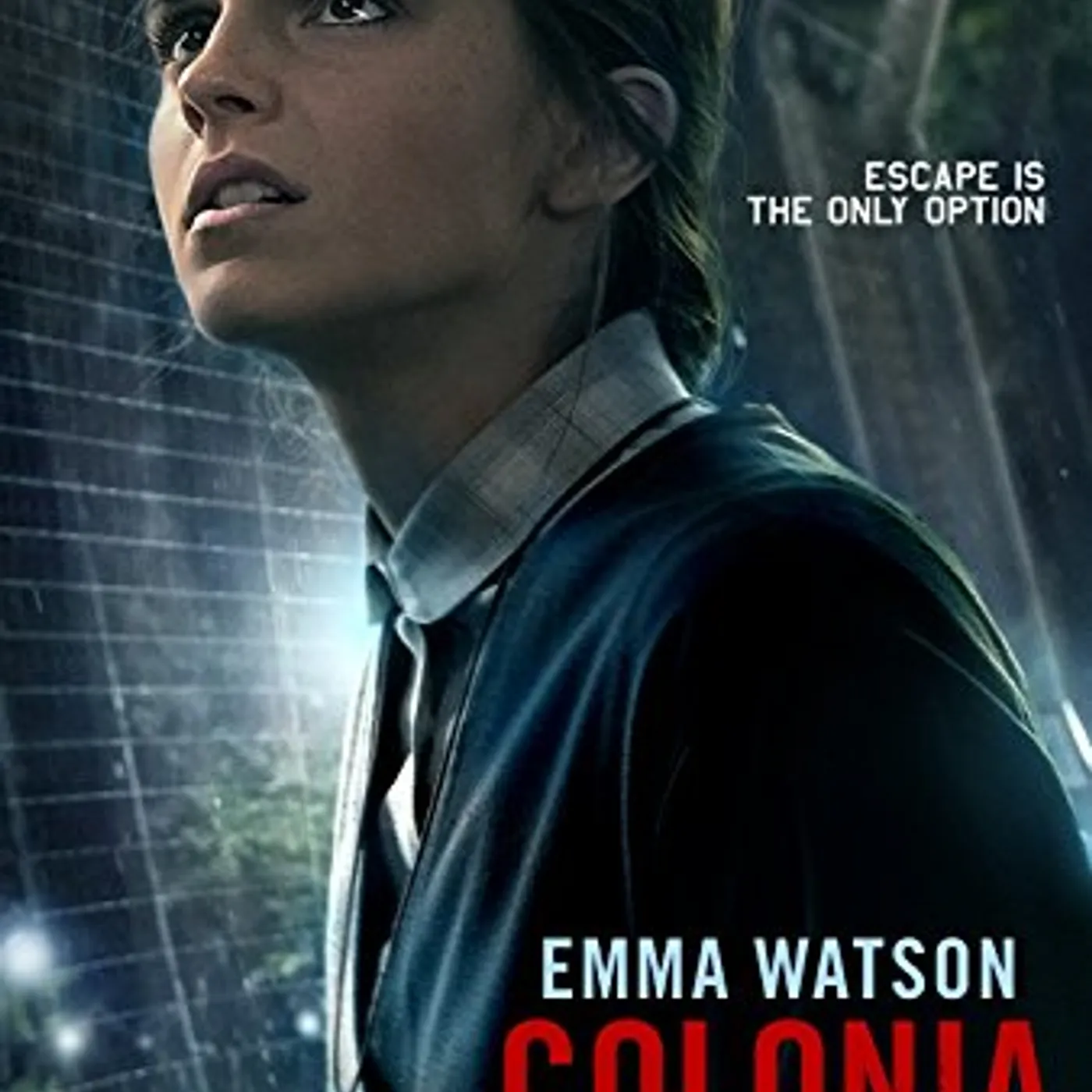 COLONIA DVD
