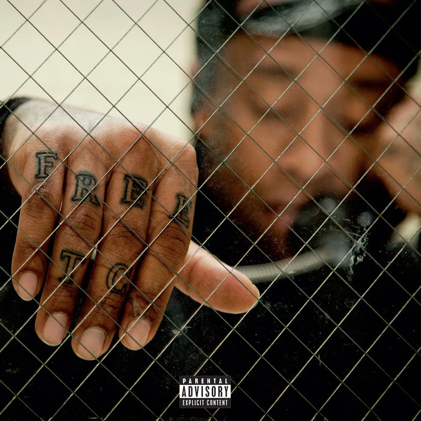 Ty Dolla $ign Free TC Vinyl Record