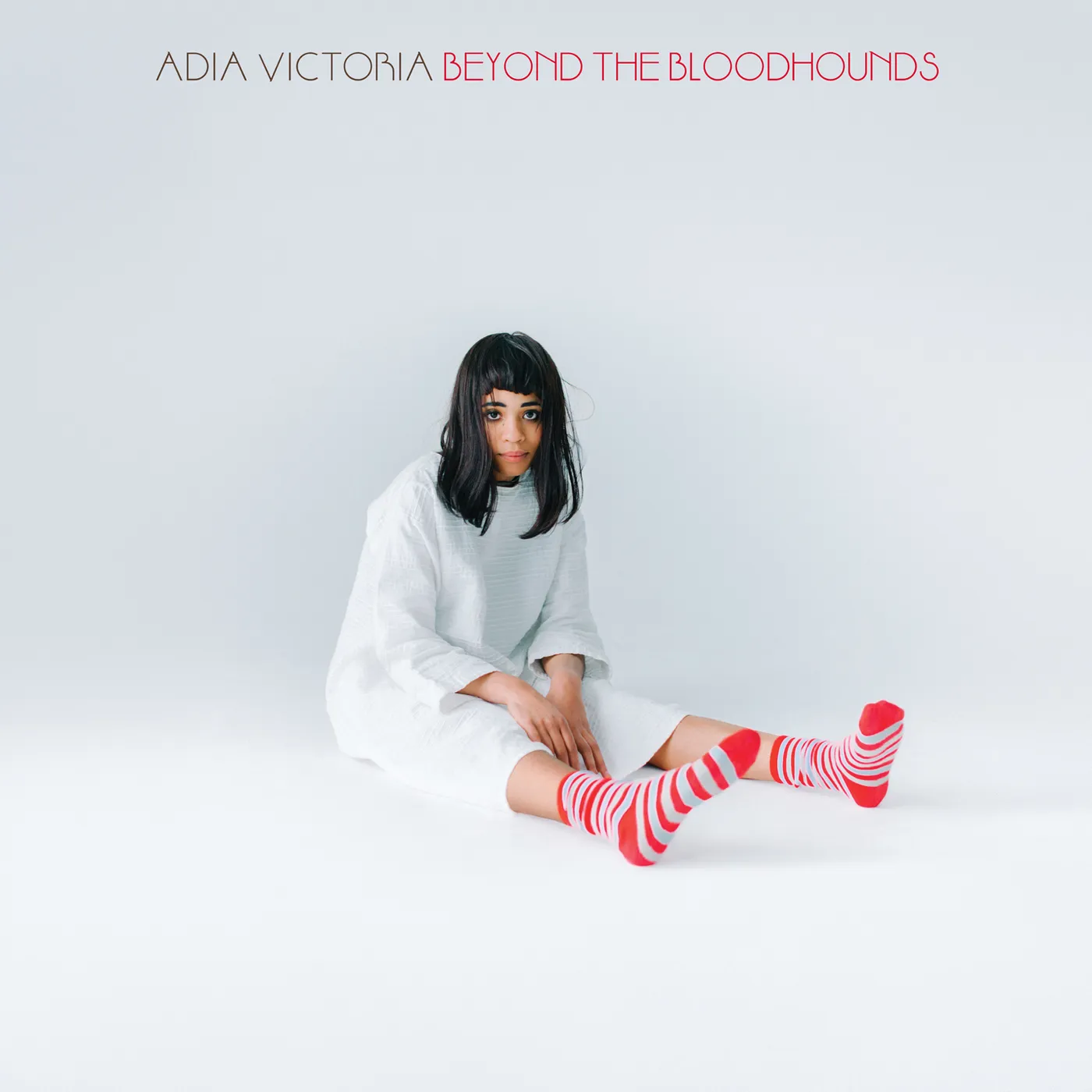 Adia Victoria Beyond The Bloodhounds Vinyl Record