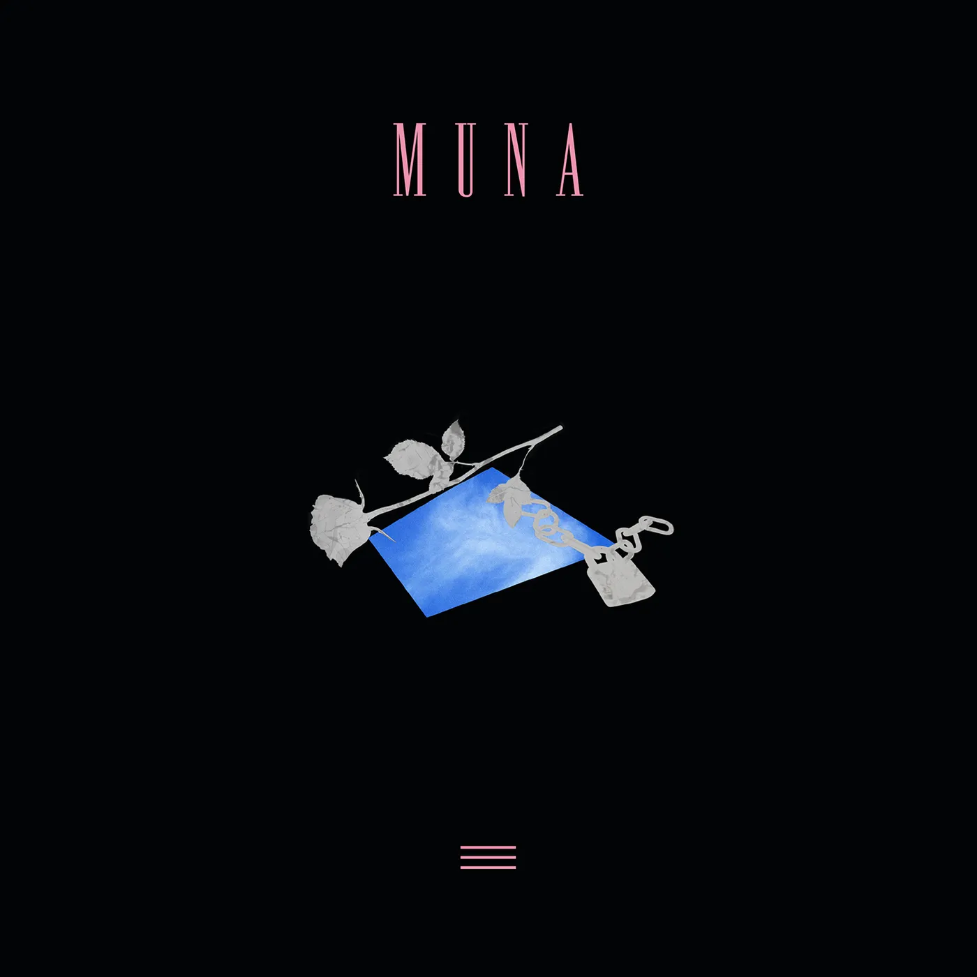 MUNA LOUDSPEAKER CD