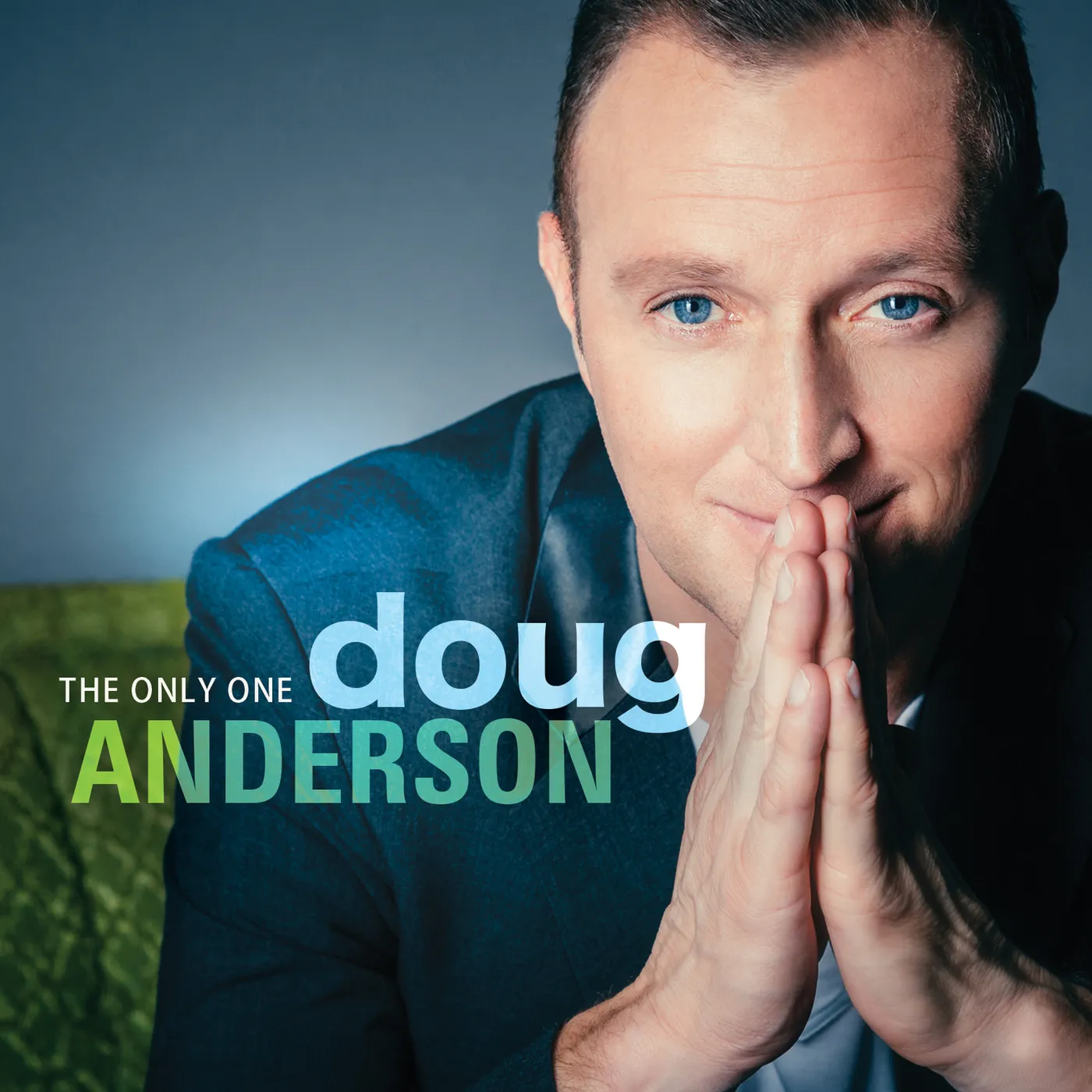 Doug Anderson ONLY ONE CD