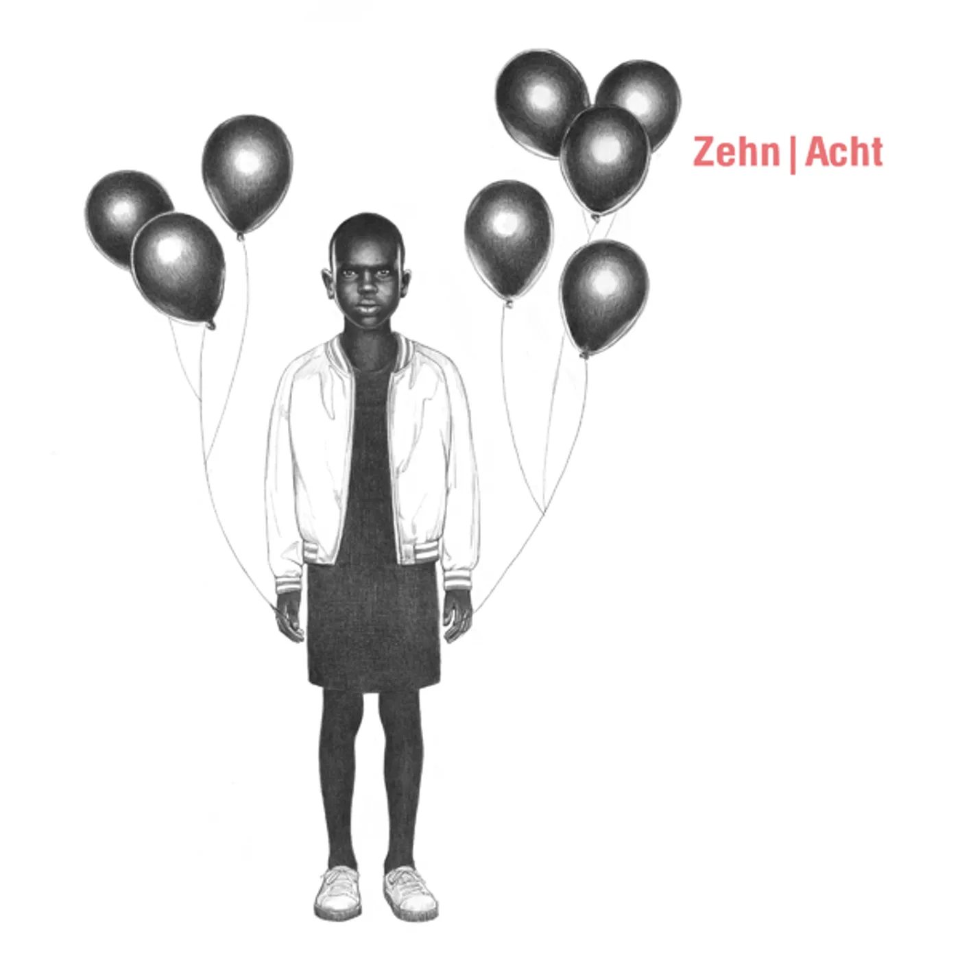 ZEHN / ACHT / VARIOUS Vinyl Record