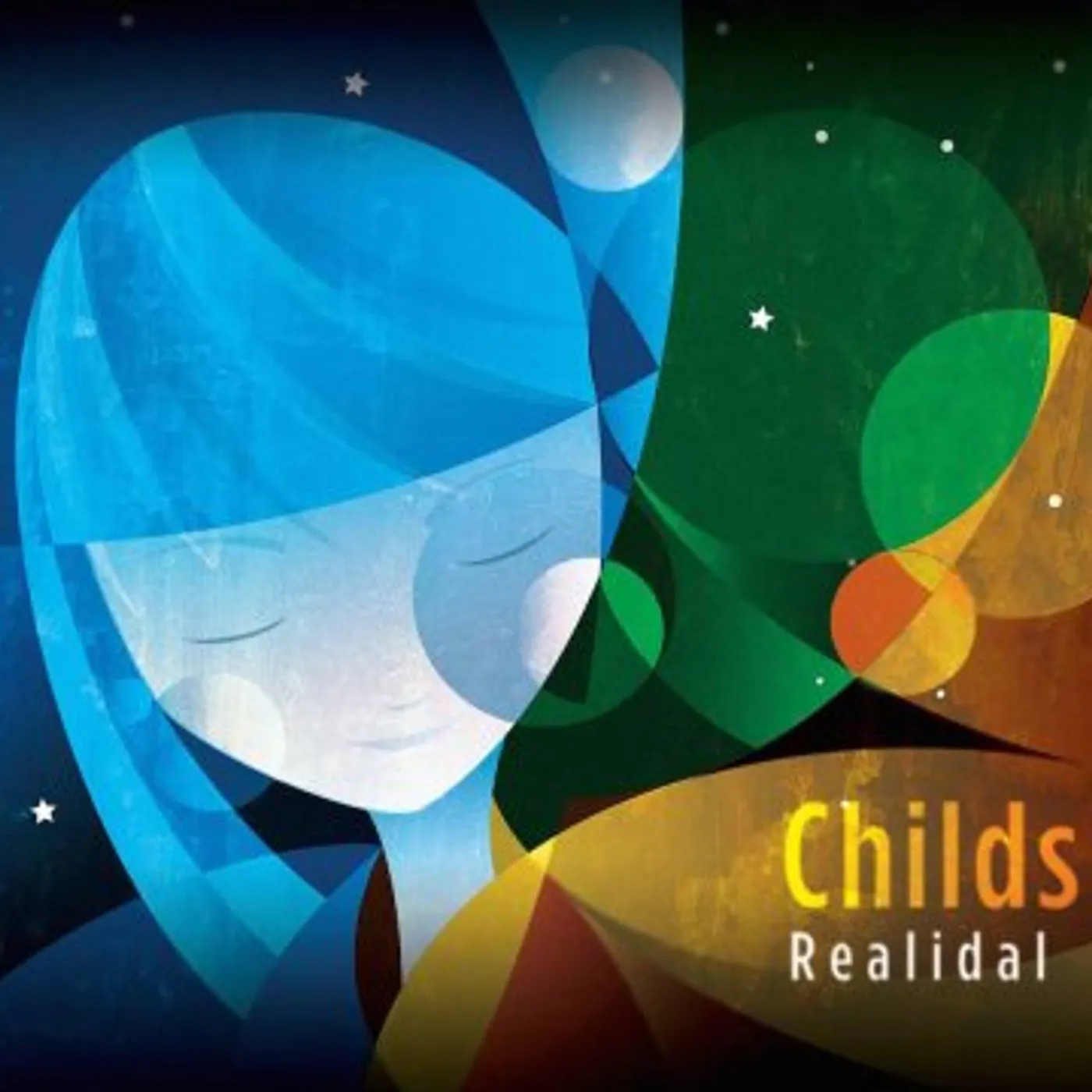 Childs REALIDAL CD