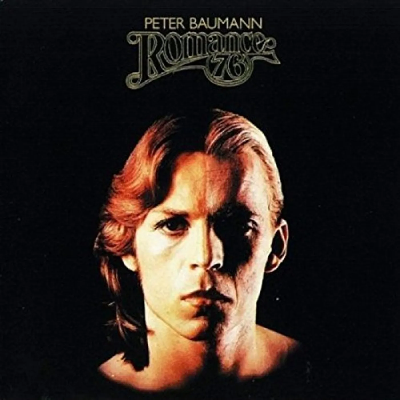 Peter Baumann ROMANCE 76 CD