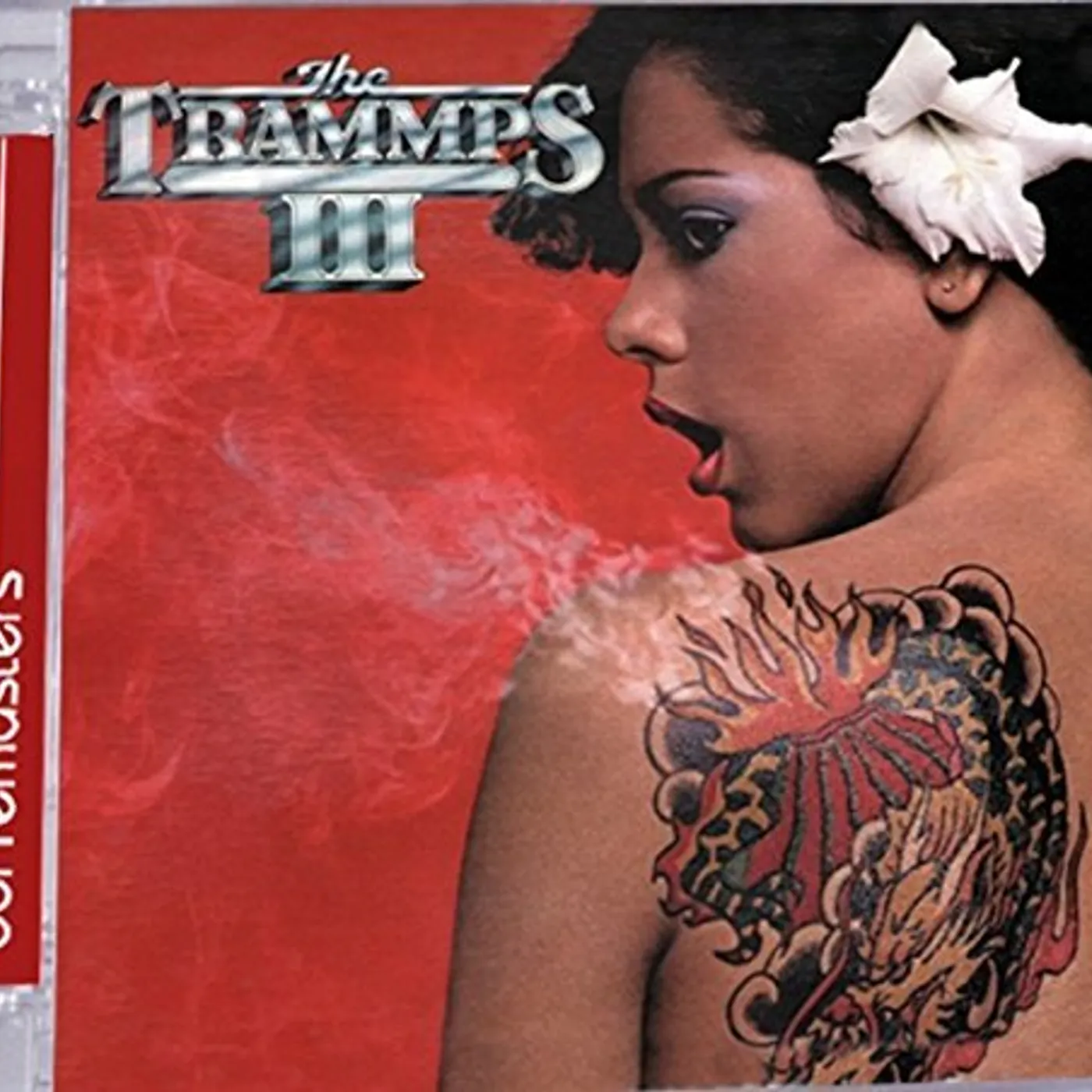 The Trammps III: EXPANDED EDITION CD