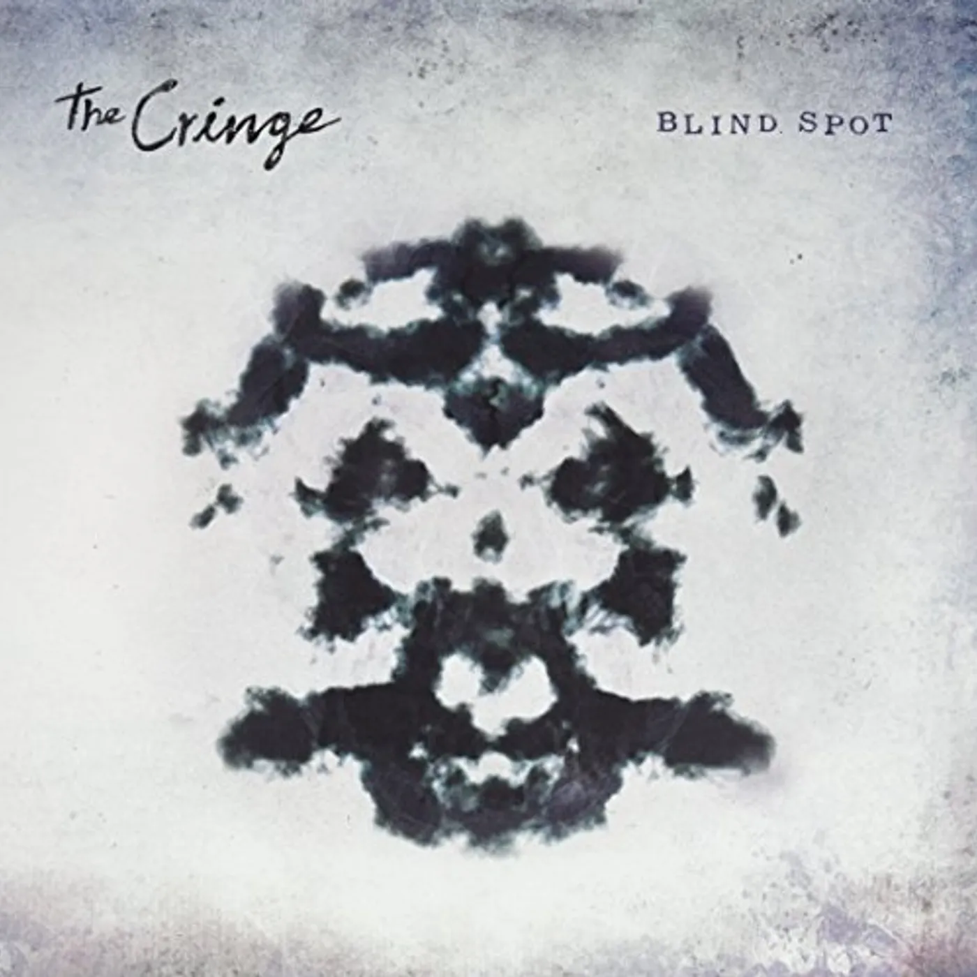 Cringe BLIND SPOT Vinyl Record