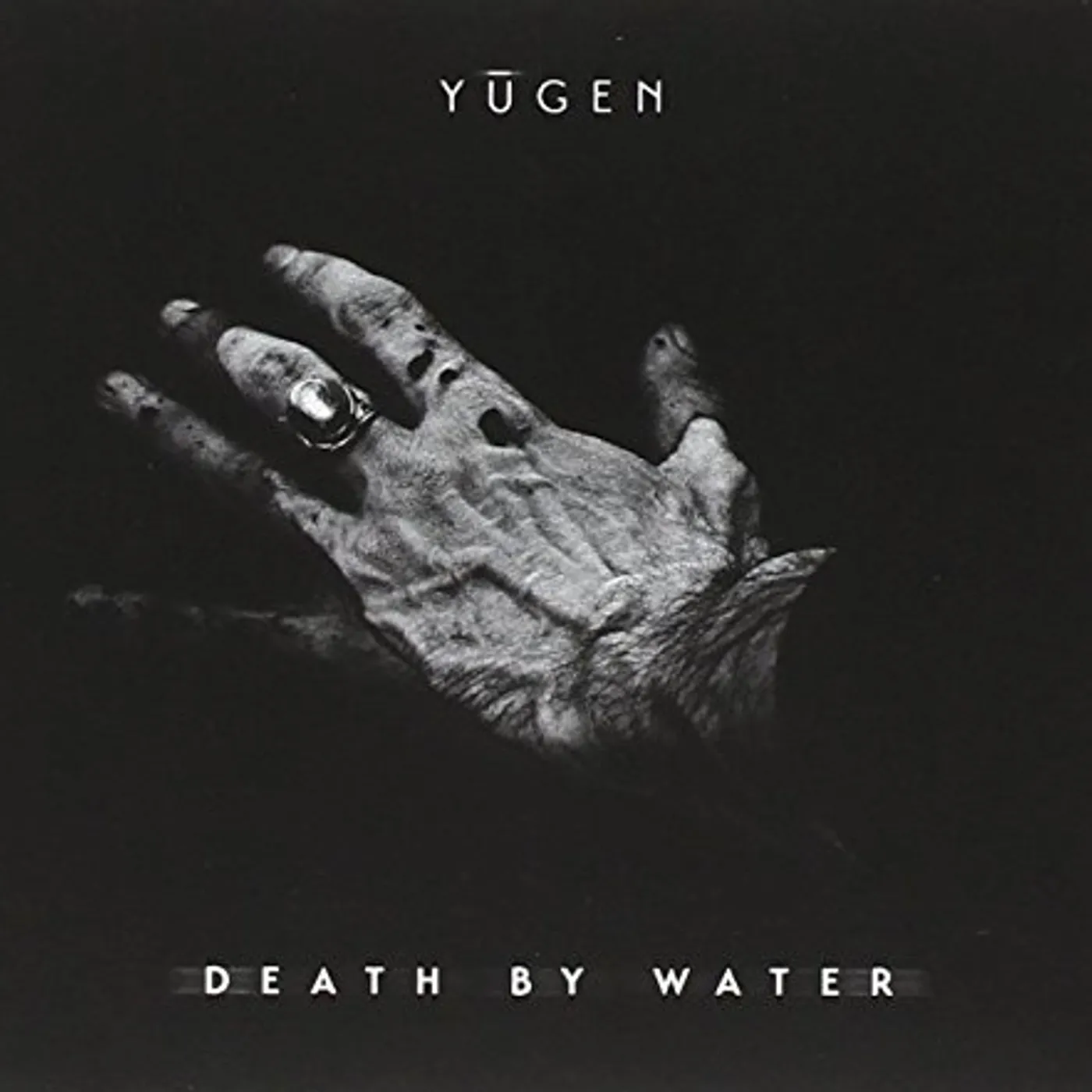 Yūgen DEATH BY WATER CD
