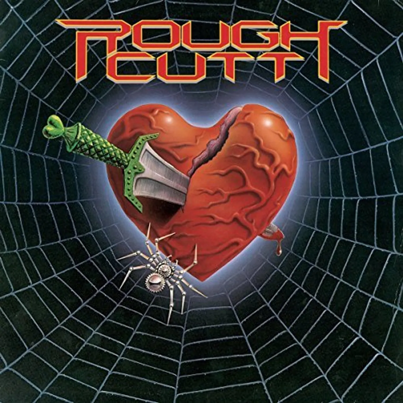 ROUGH CUTT CD