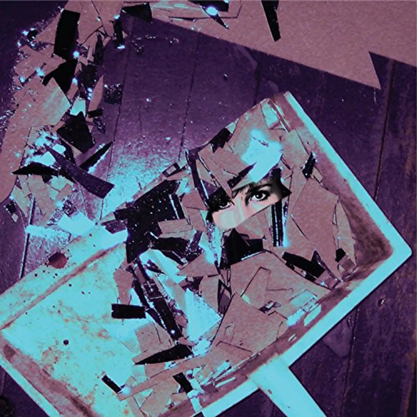 Class Actress JOURNAL OF ARDENCY CD