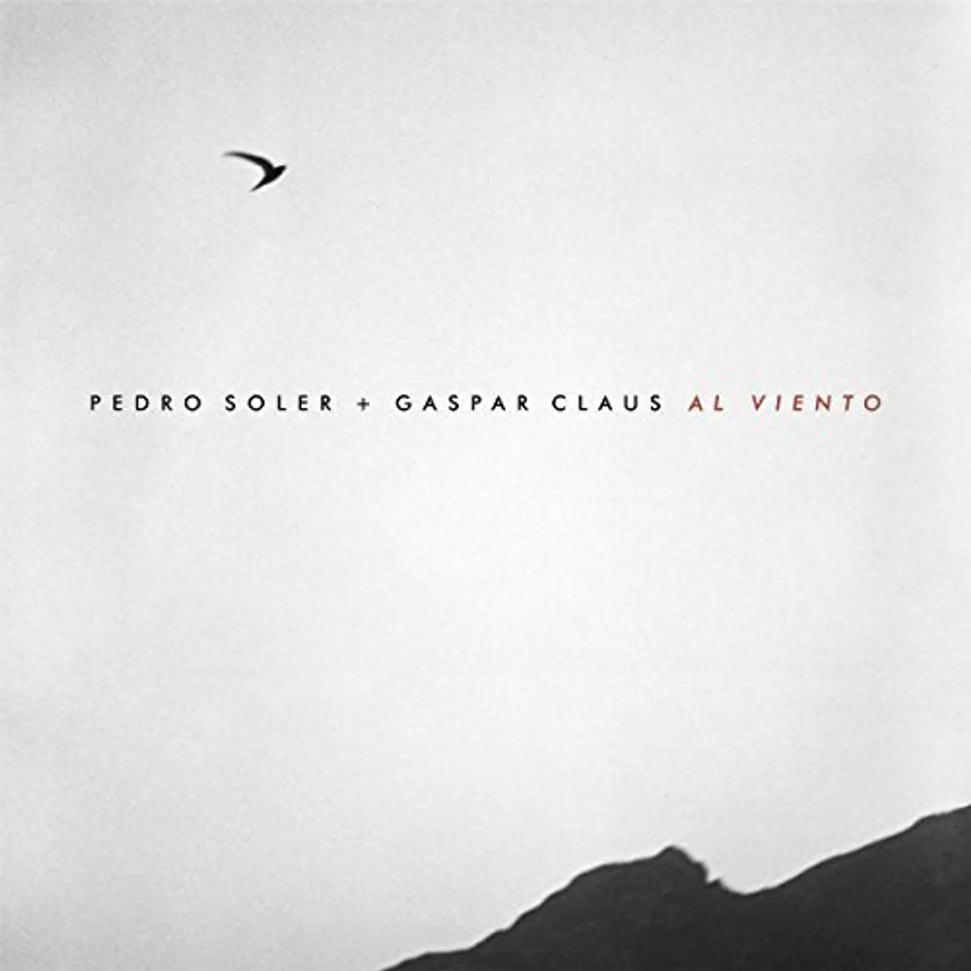 Pedro Soler Al Viento Vinyl Record
