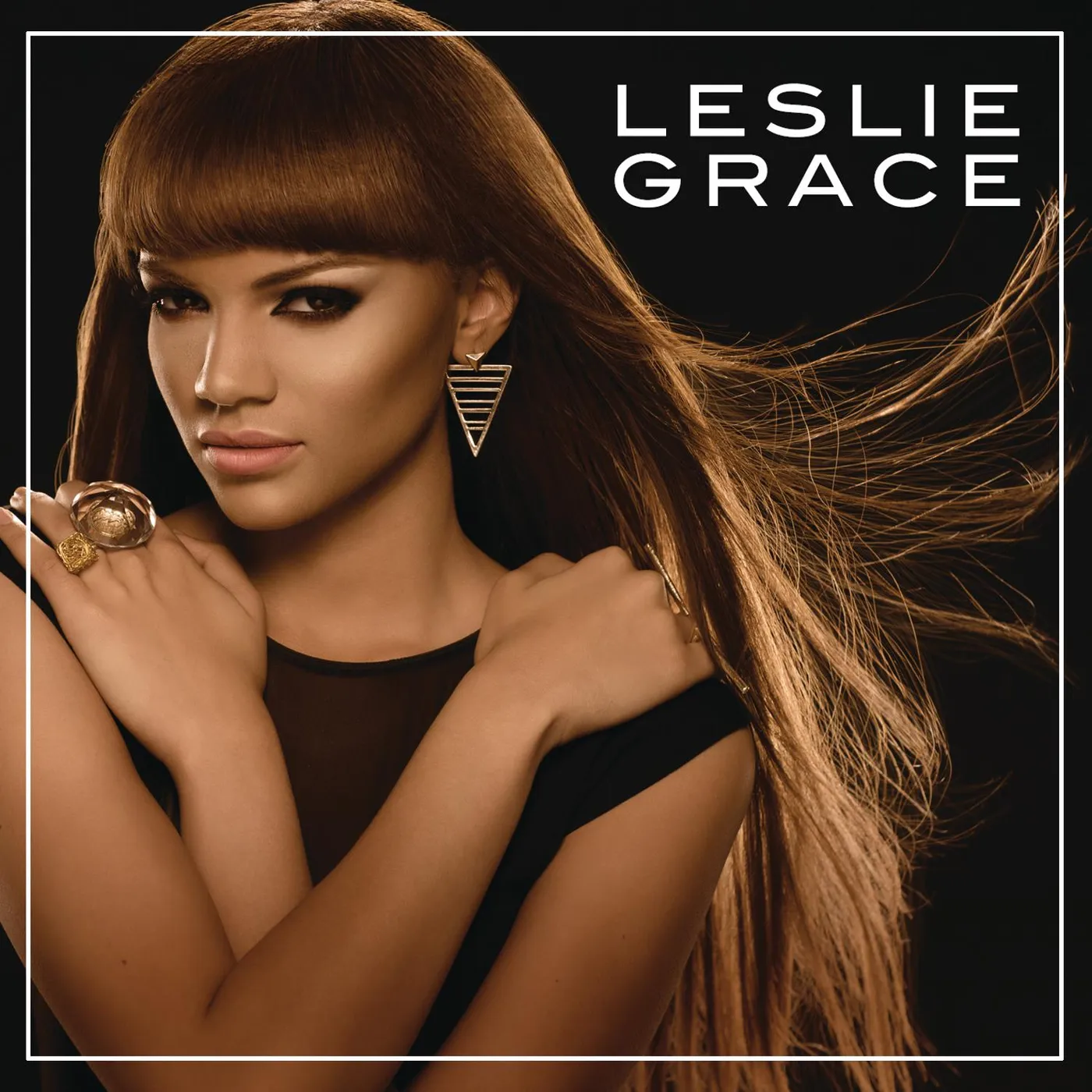 LESLIE GRACE CD