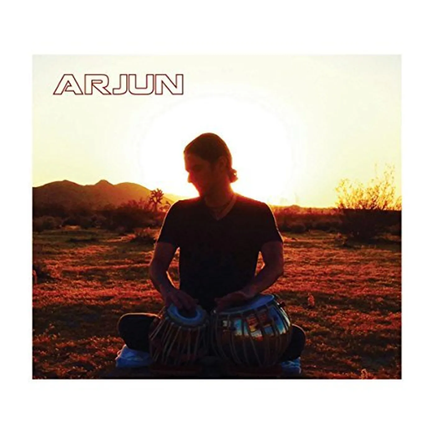 ARJUN BRUGGEMAN CD