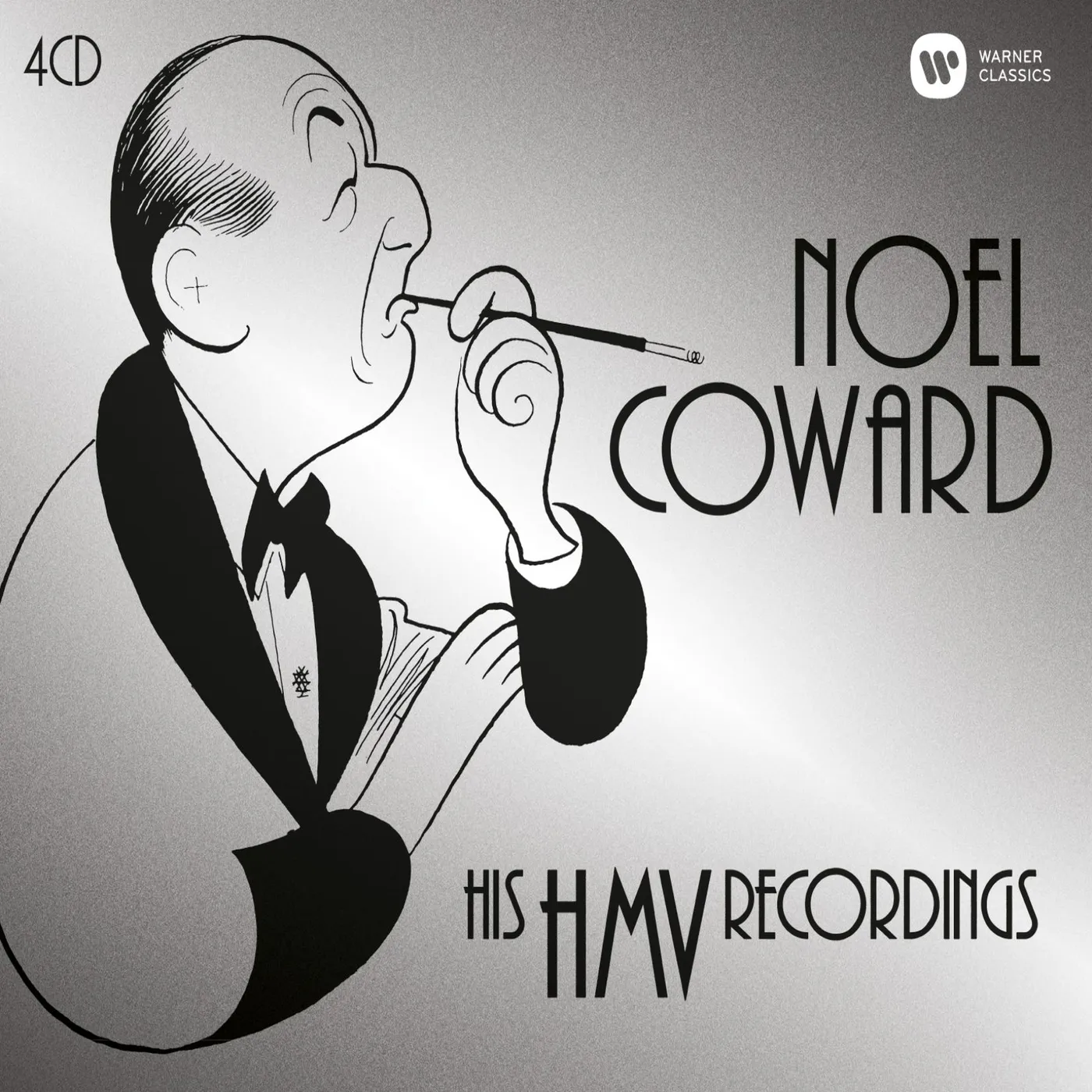 Noel Coward HIS HMV RECORDINGS CD