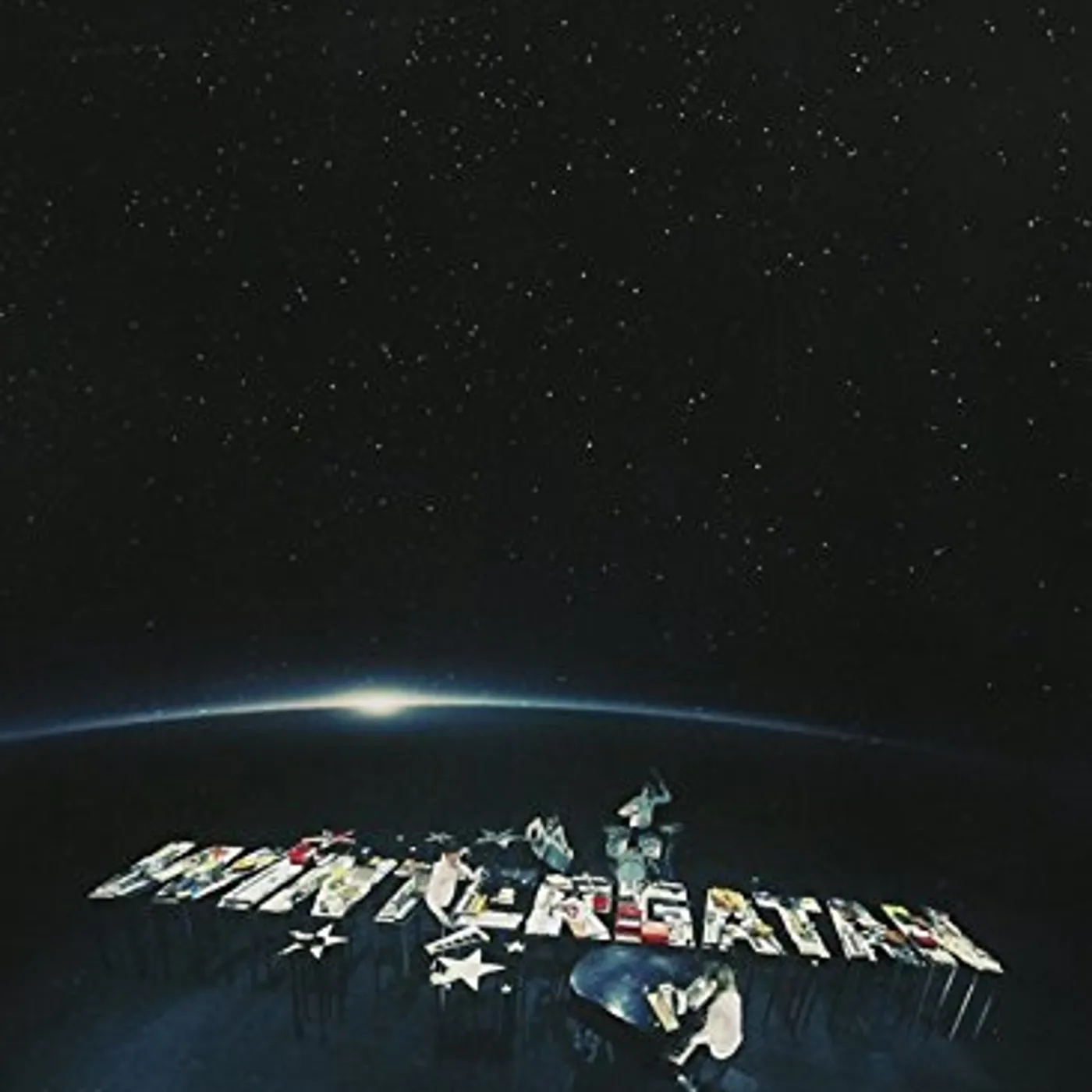 WINTERGATAN CD