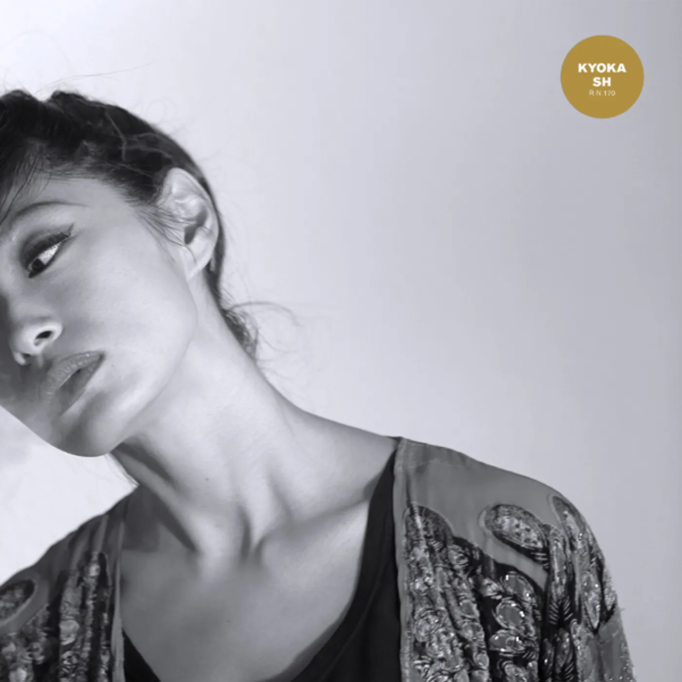 Kyoka SH Vinyl Record