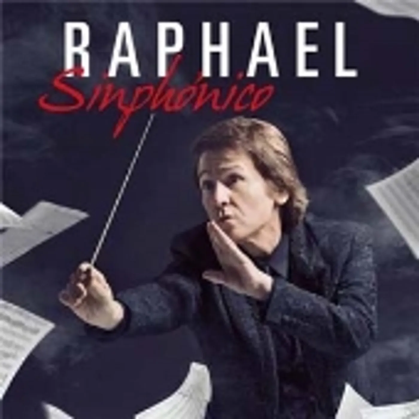 Raphaël SINPHONICO CD