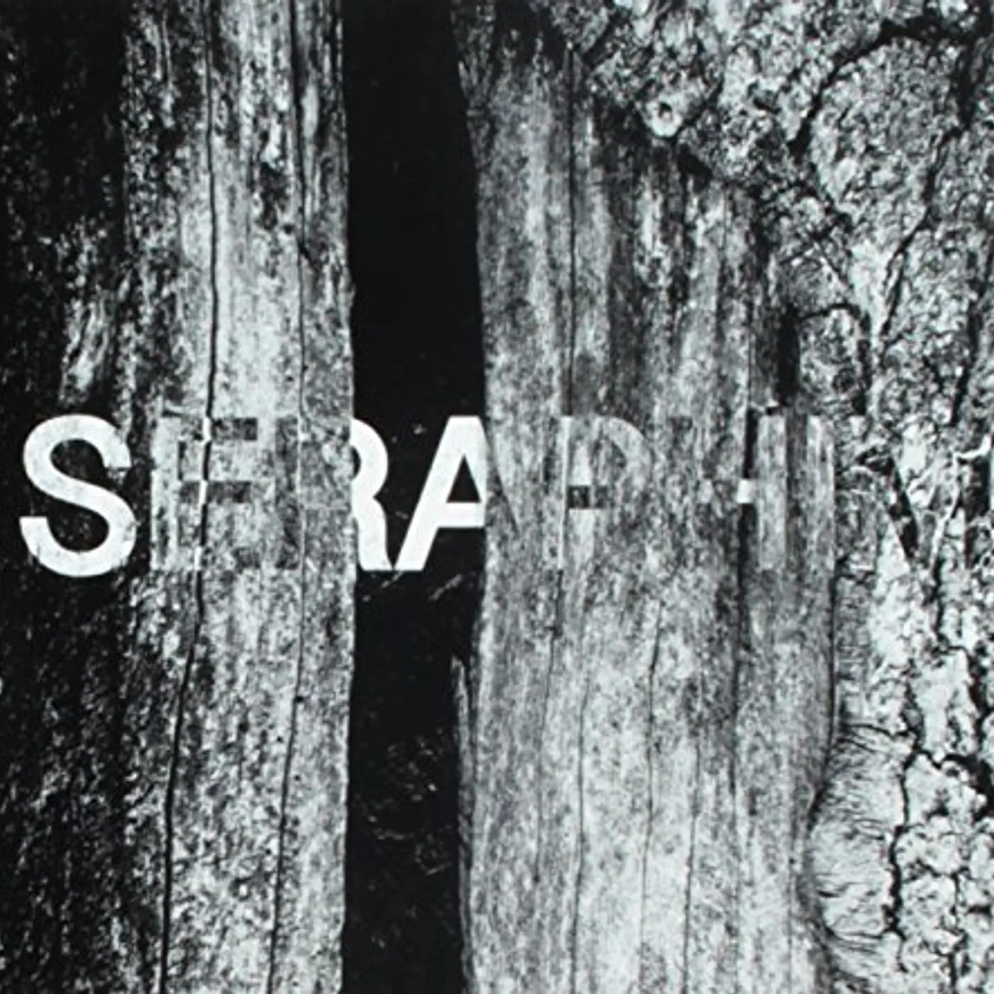 Polonium SERAPHIM CD